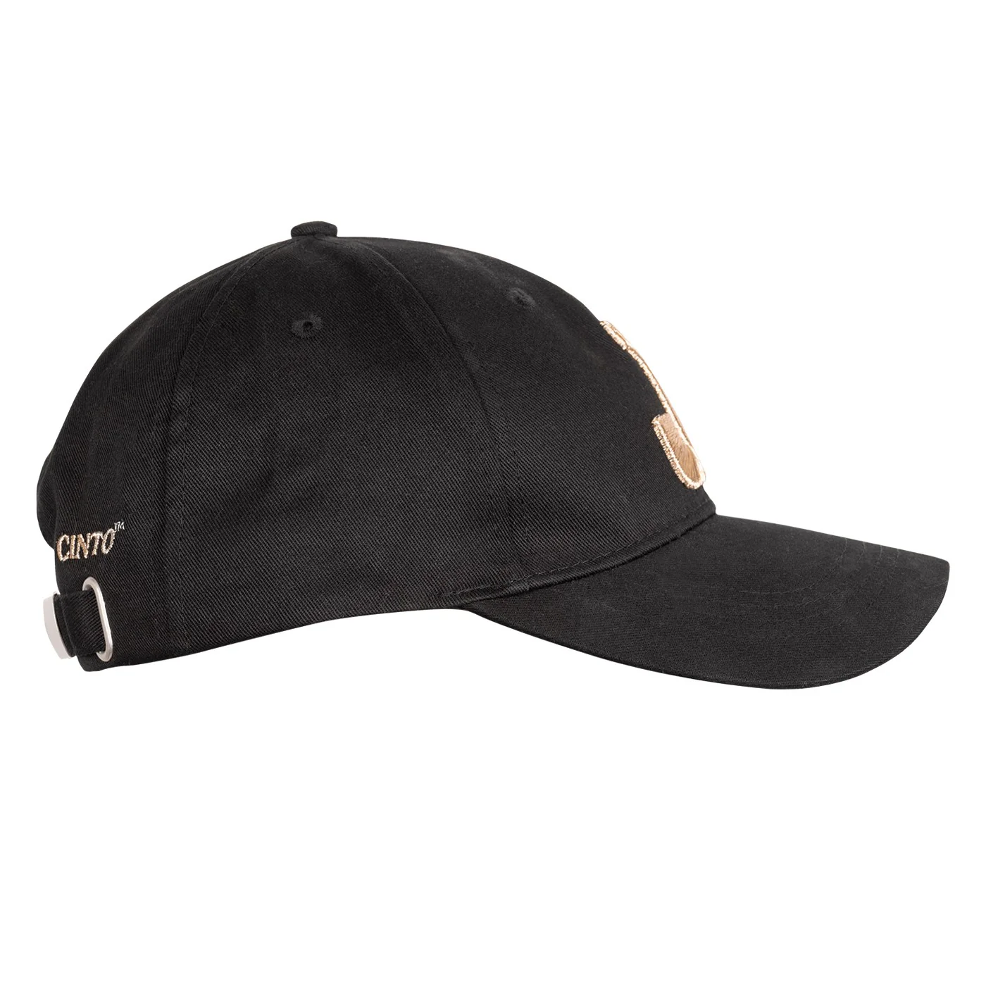 Cinto Jumper Baseball Hat - Image 5