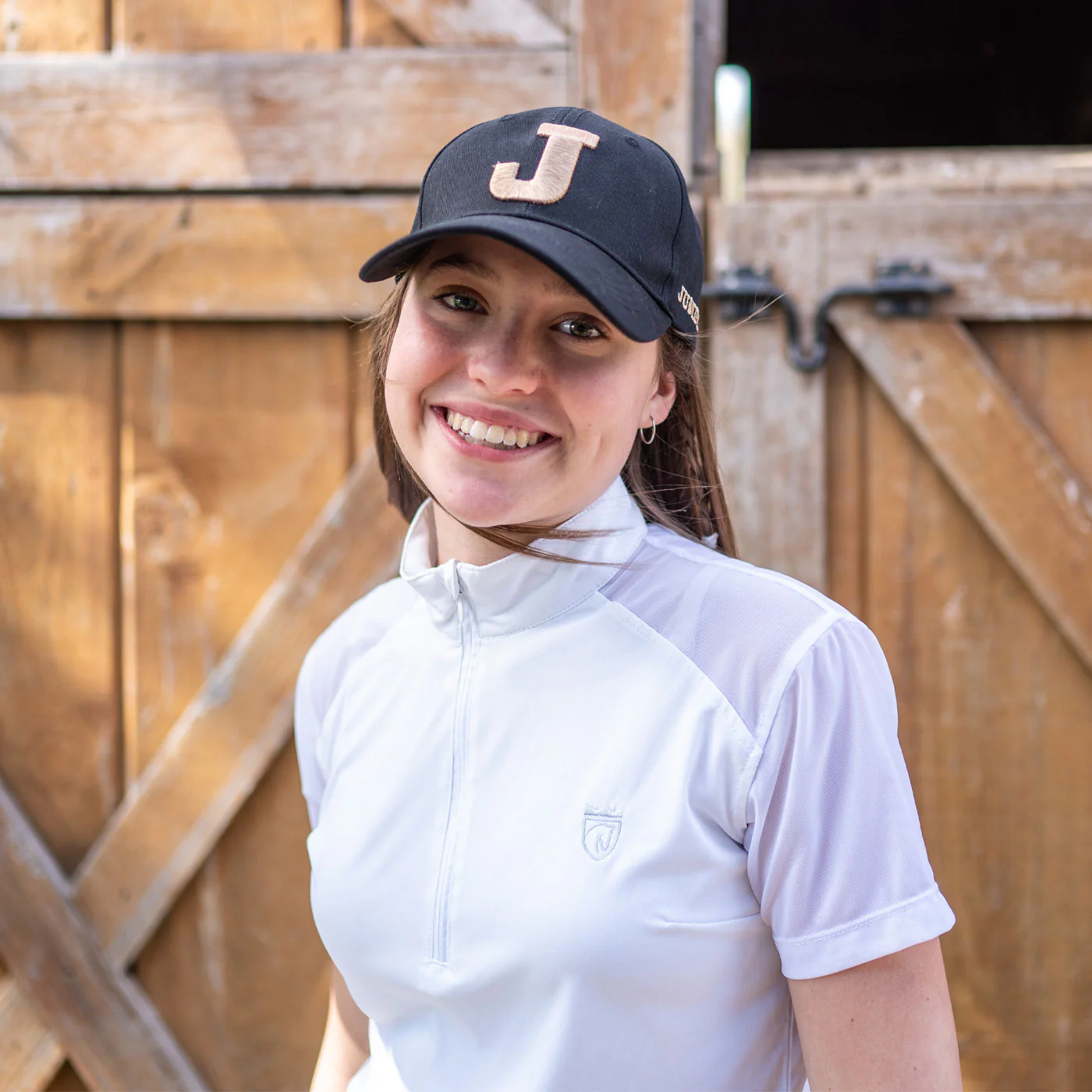 Cinto Jumper Baseball Hat - Image 7