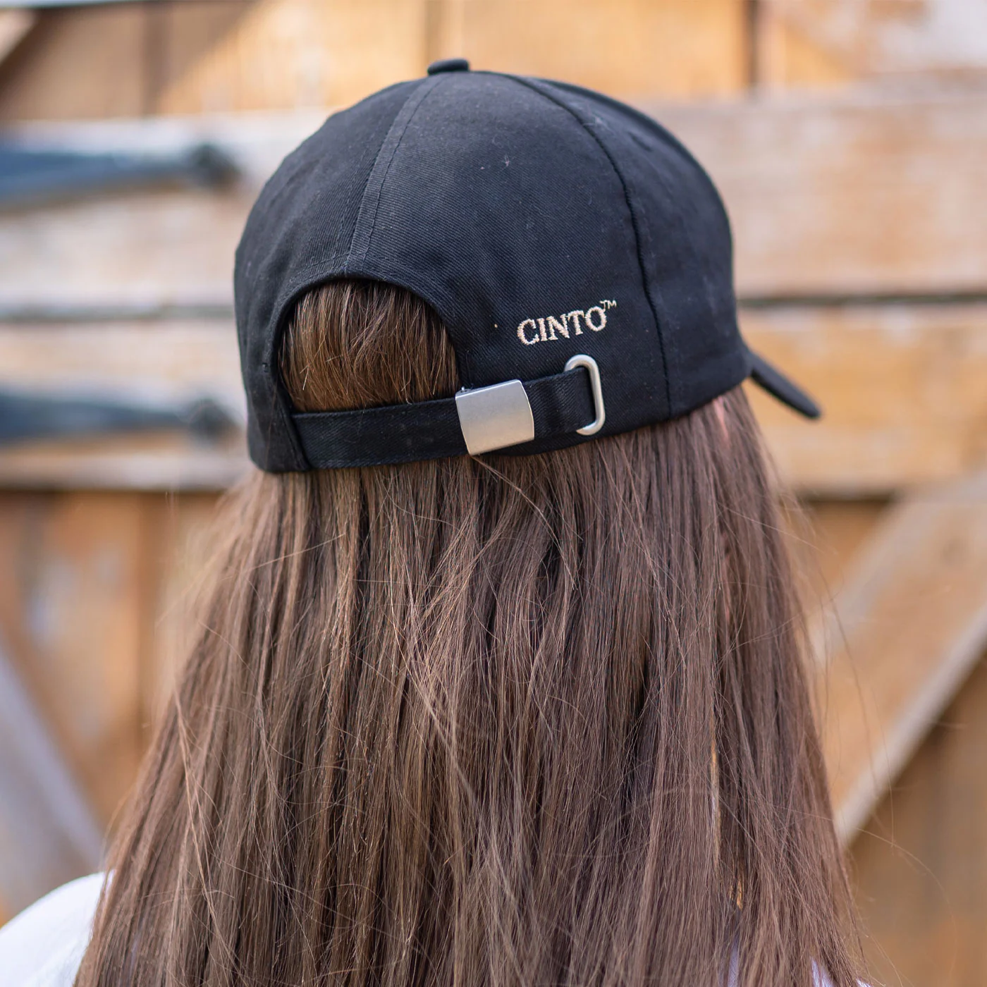 Cinto Jumper Baseball Hat - Image 8