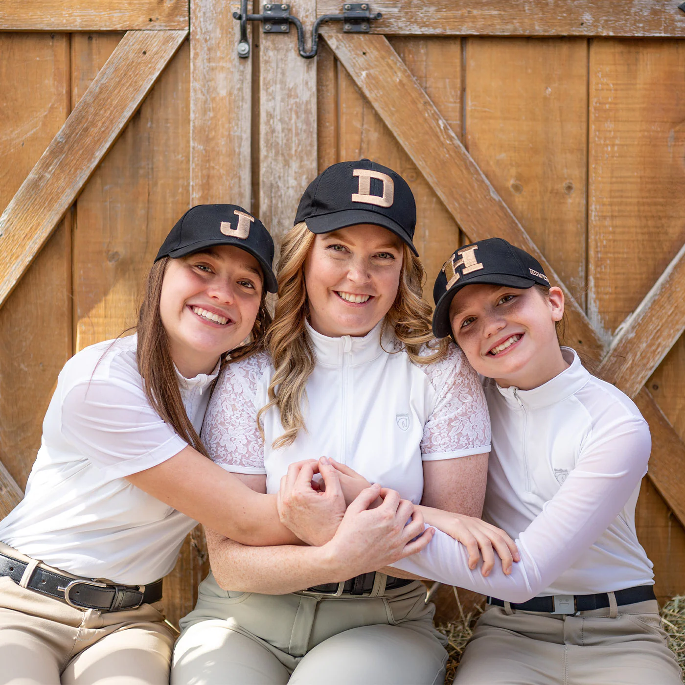 Cinto Jumper Baseball Hat - Image 9
