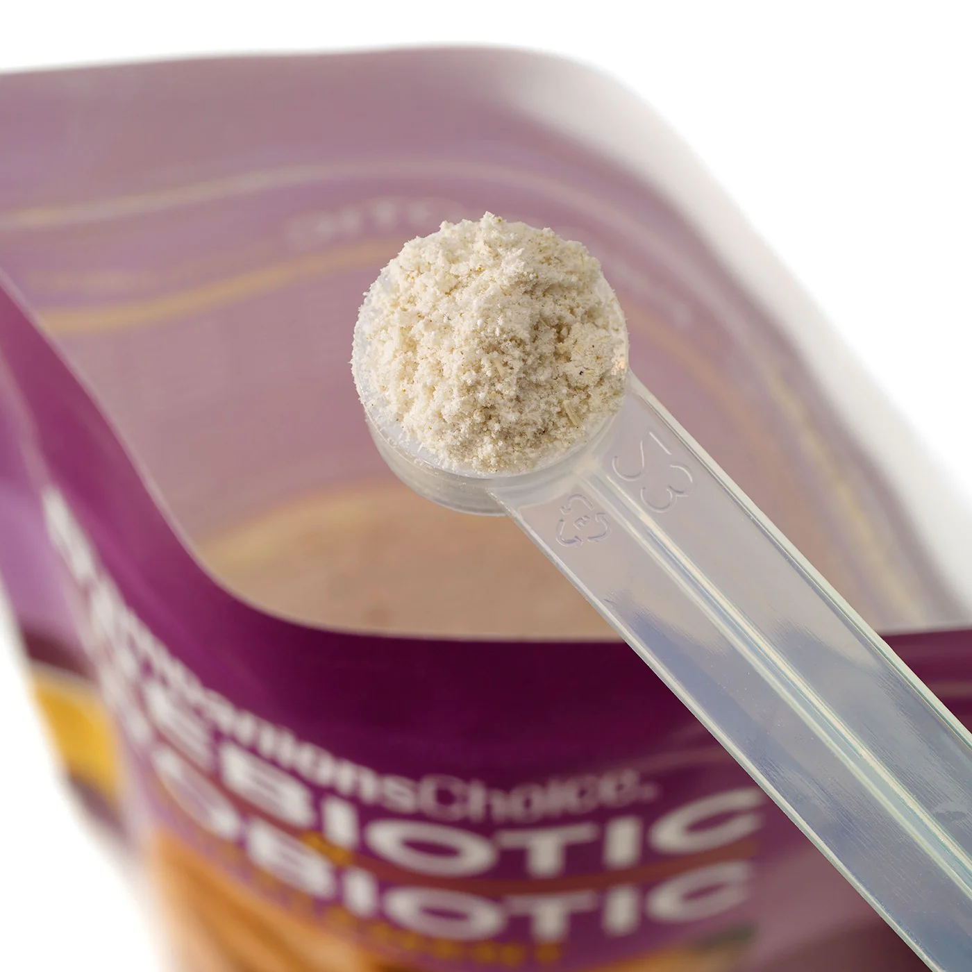 Companion's Choice Prebiotic & Probiotic Powder Pet Supplement 125 g - Image 3