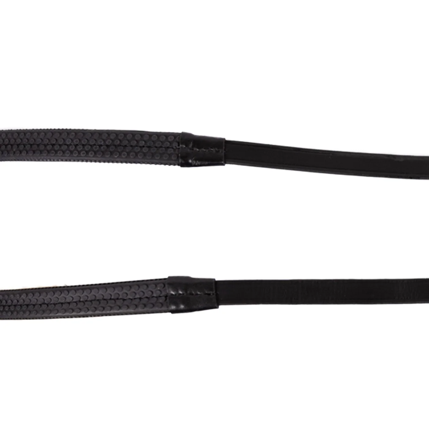 Connemara Rubber Reins 16 mm - Image 4