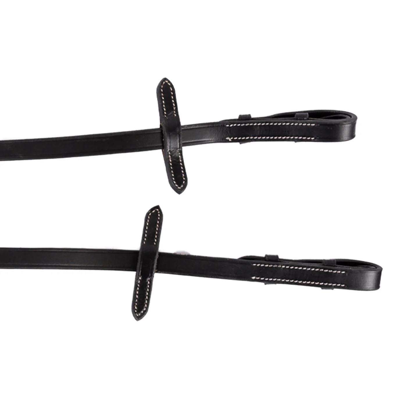 Connemara Rubber Reins 16 mm - Image 5