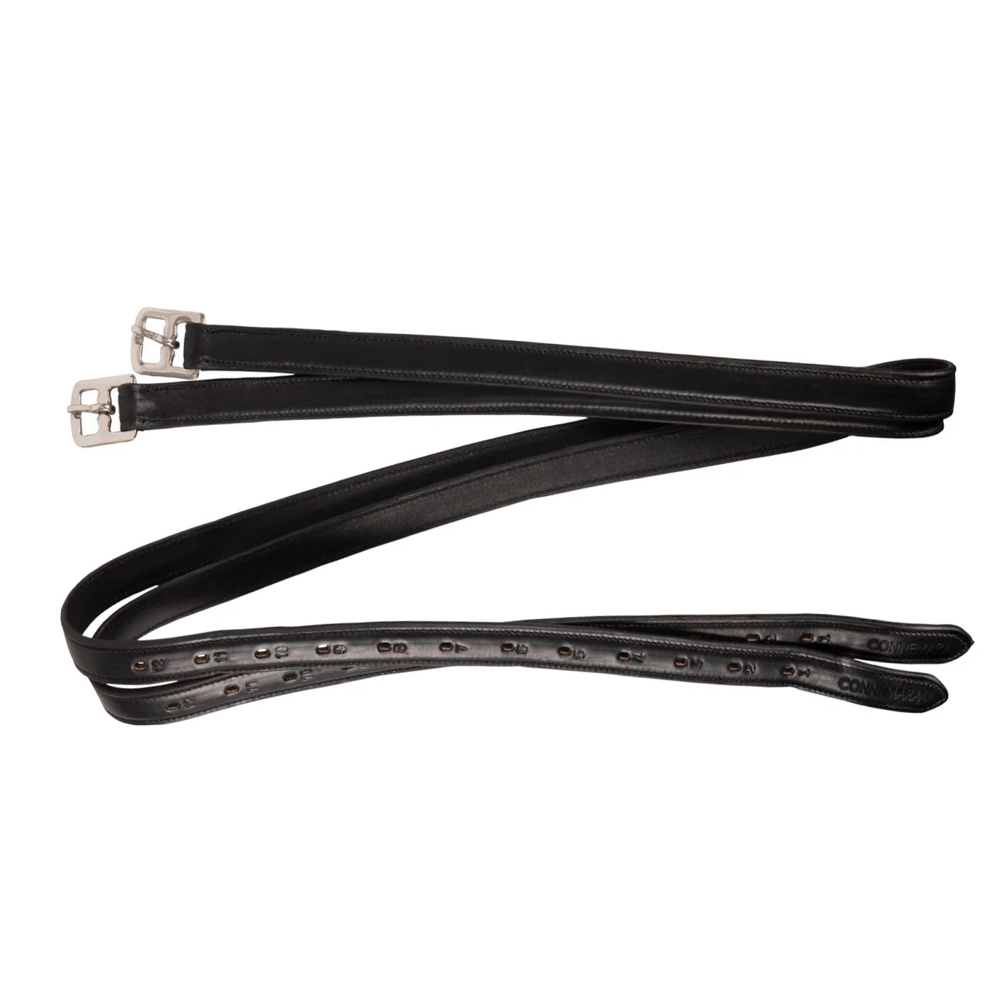 Connemara Stirrup Leathers - Image 3