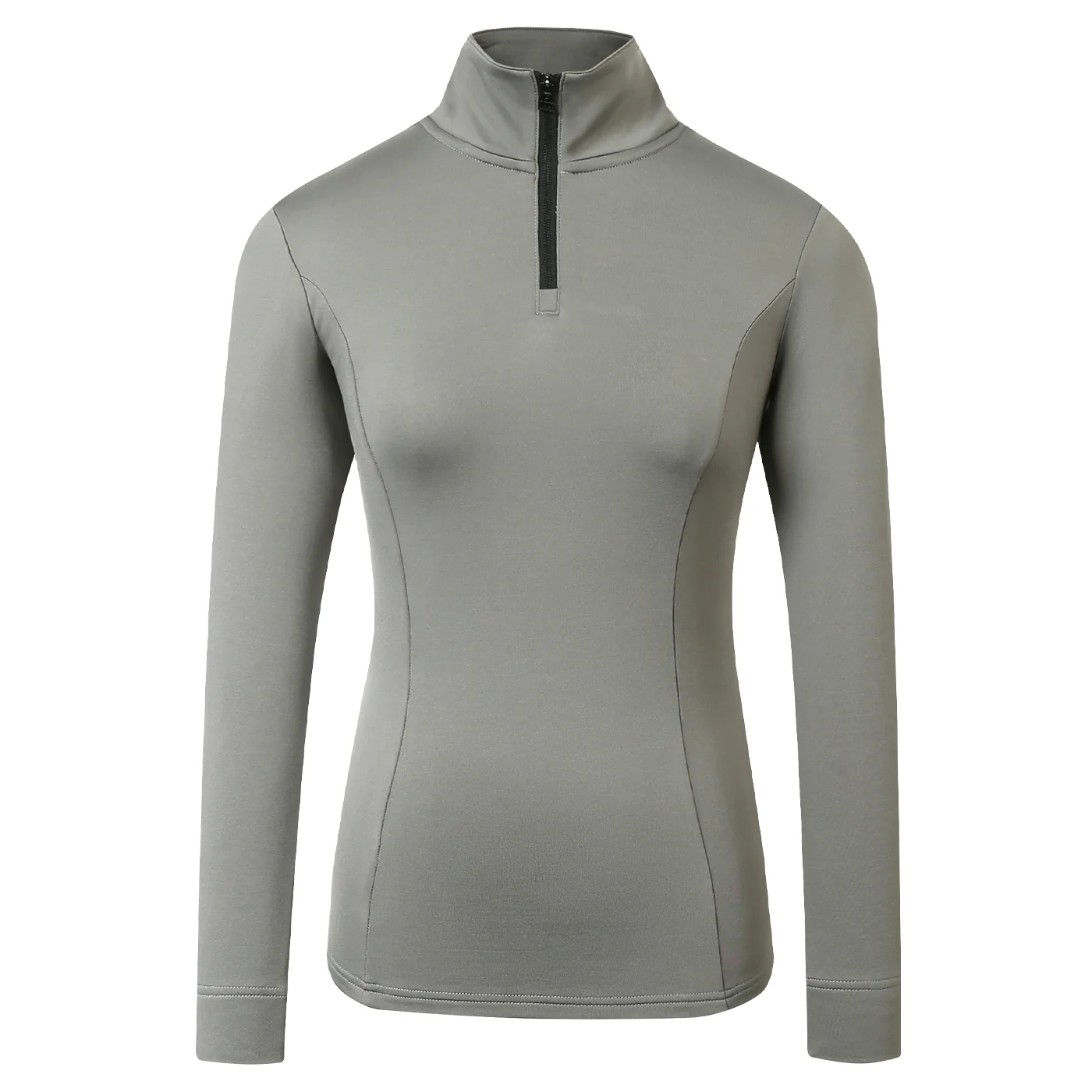Covalliero Quarter Zip Active Shirt