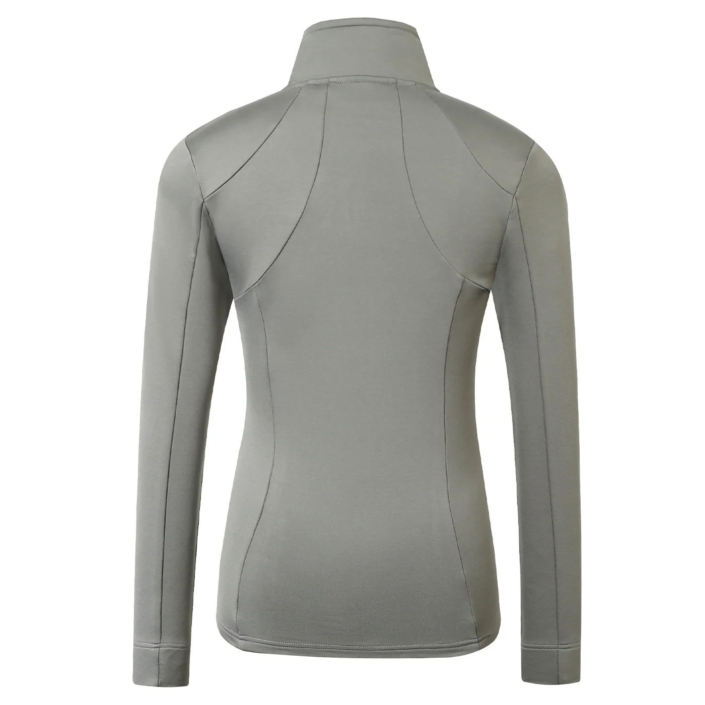 Covalliero Quarter Zip Active Shirt - Image 2