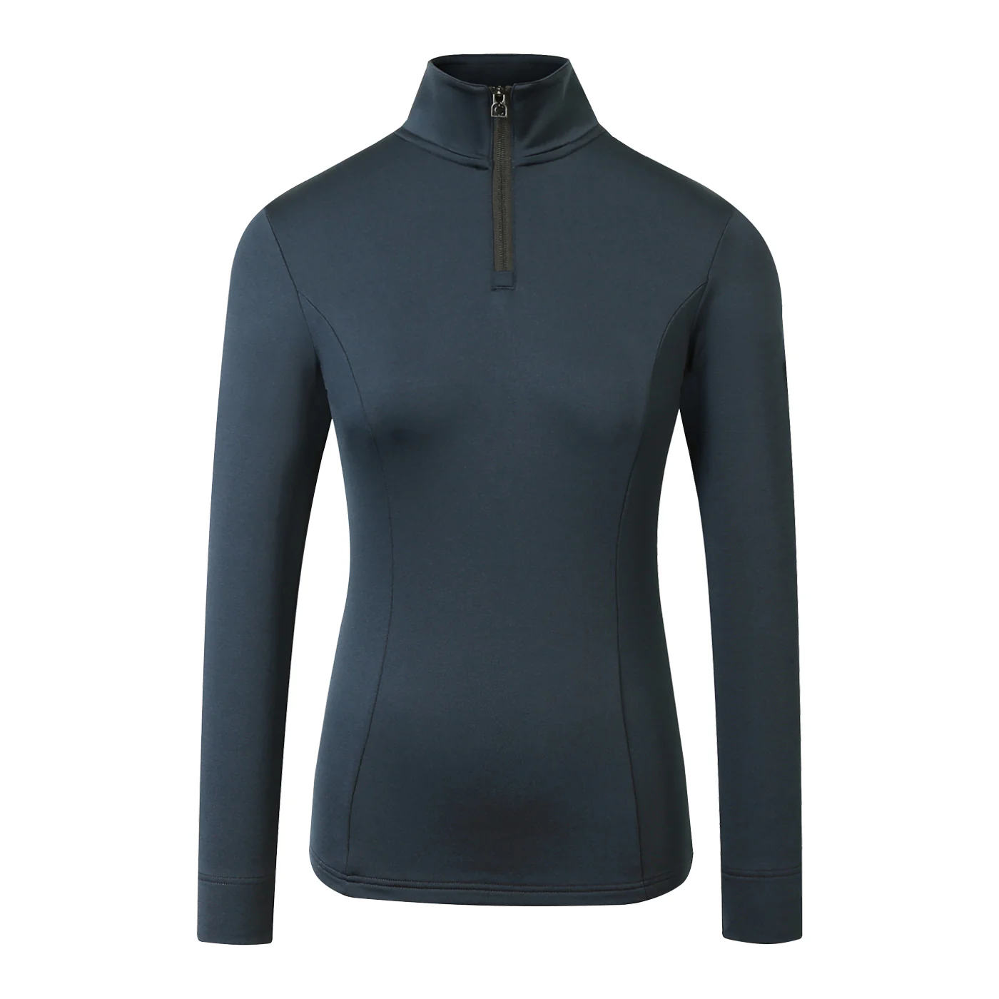 Covalliero Quarter Zip Active Shirt - Image 3