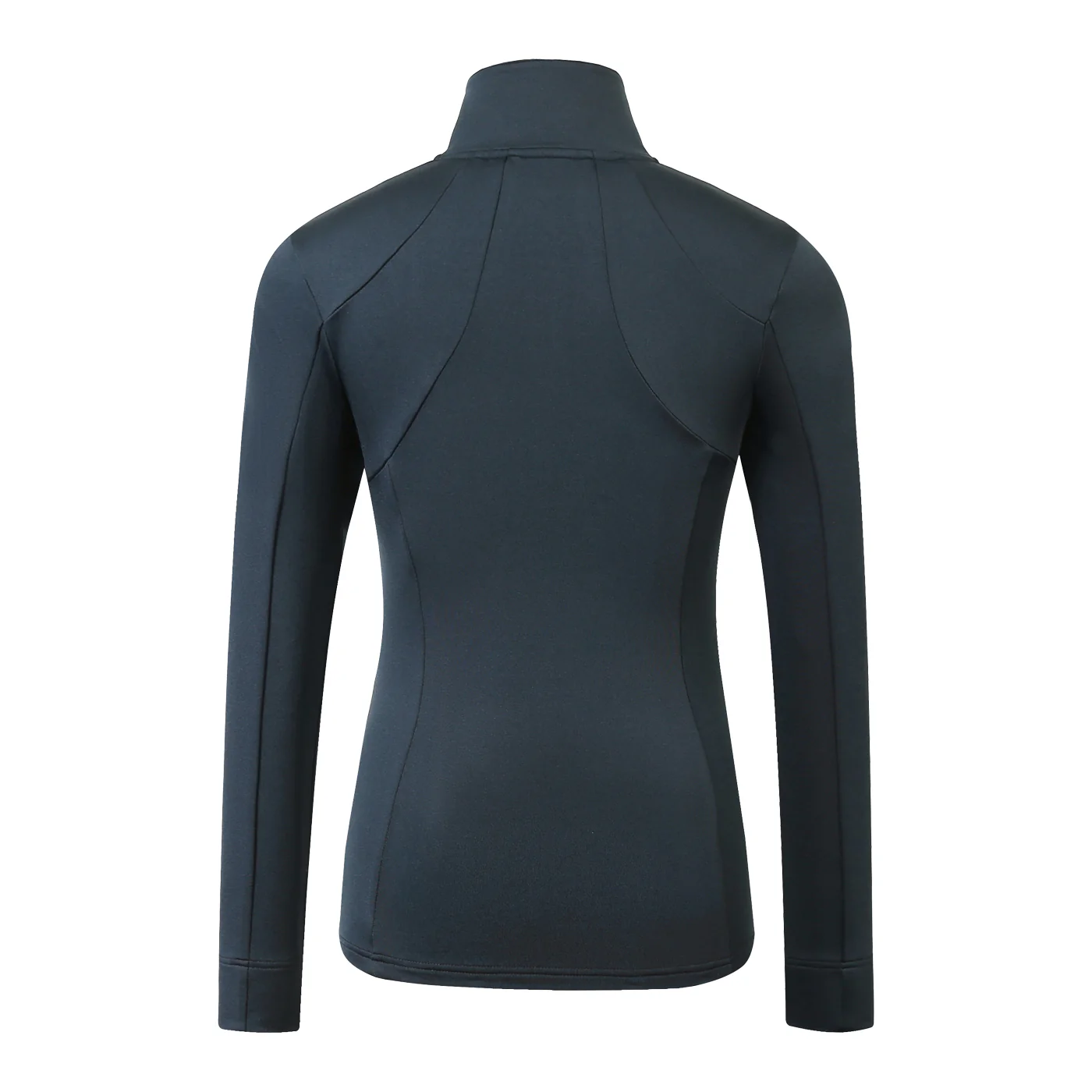 Covalliero Quarter Zip Active Shirt - Image 4