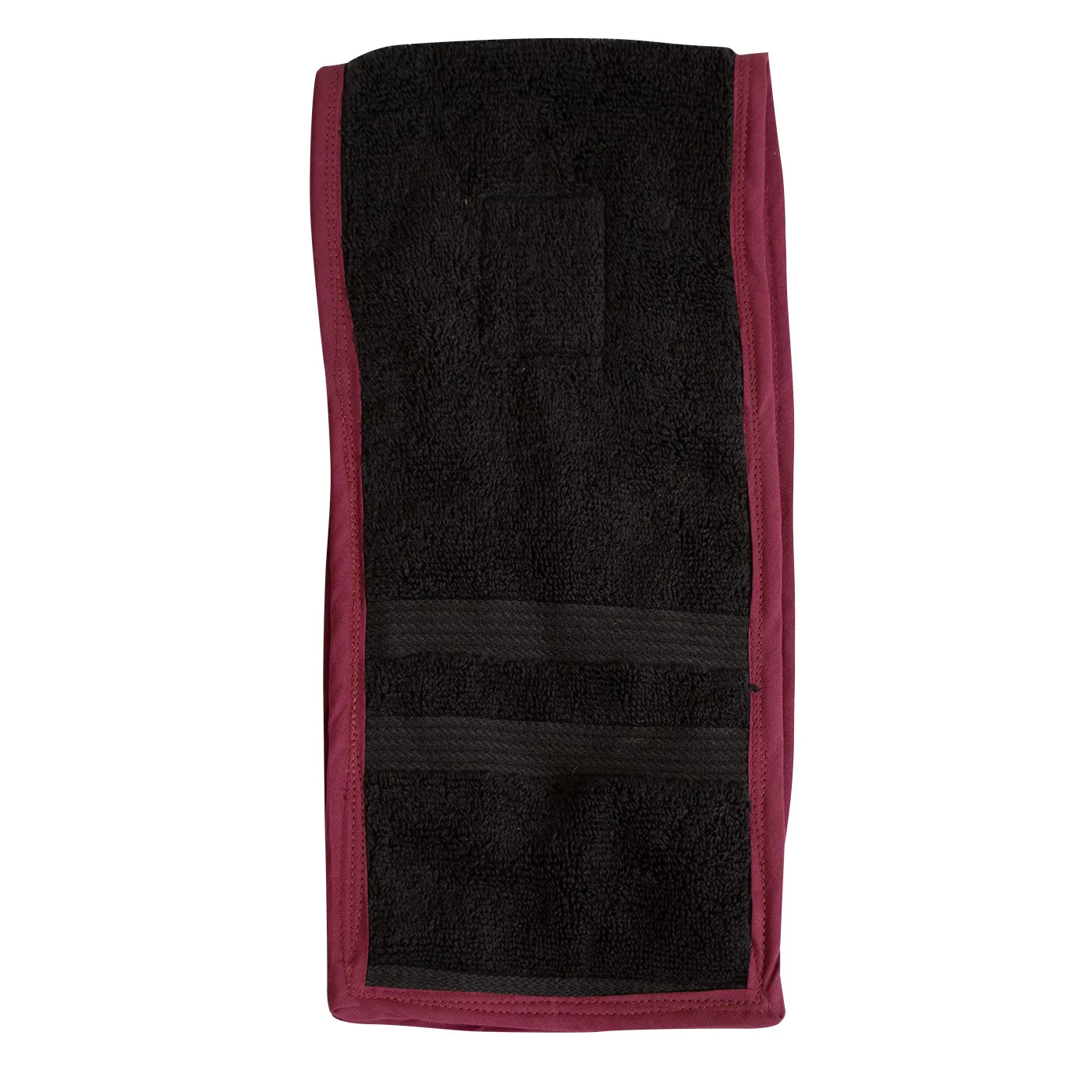 Crupper Towel