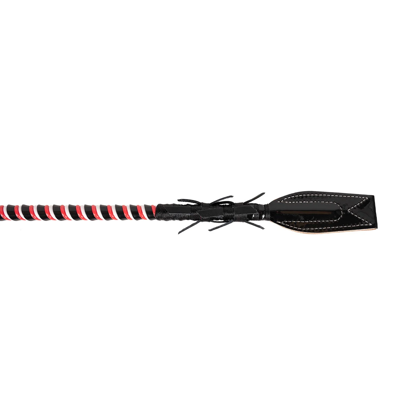 Curved Thoroughbred Racing Bat 76 cm - Image 3