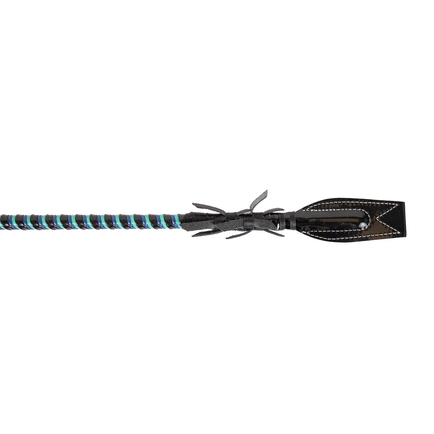 Curved Thoroughbred Racing Bat 76 cm - Image 6