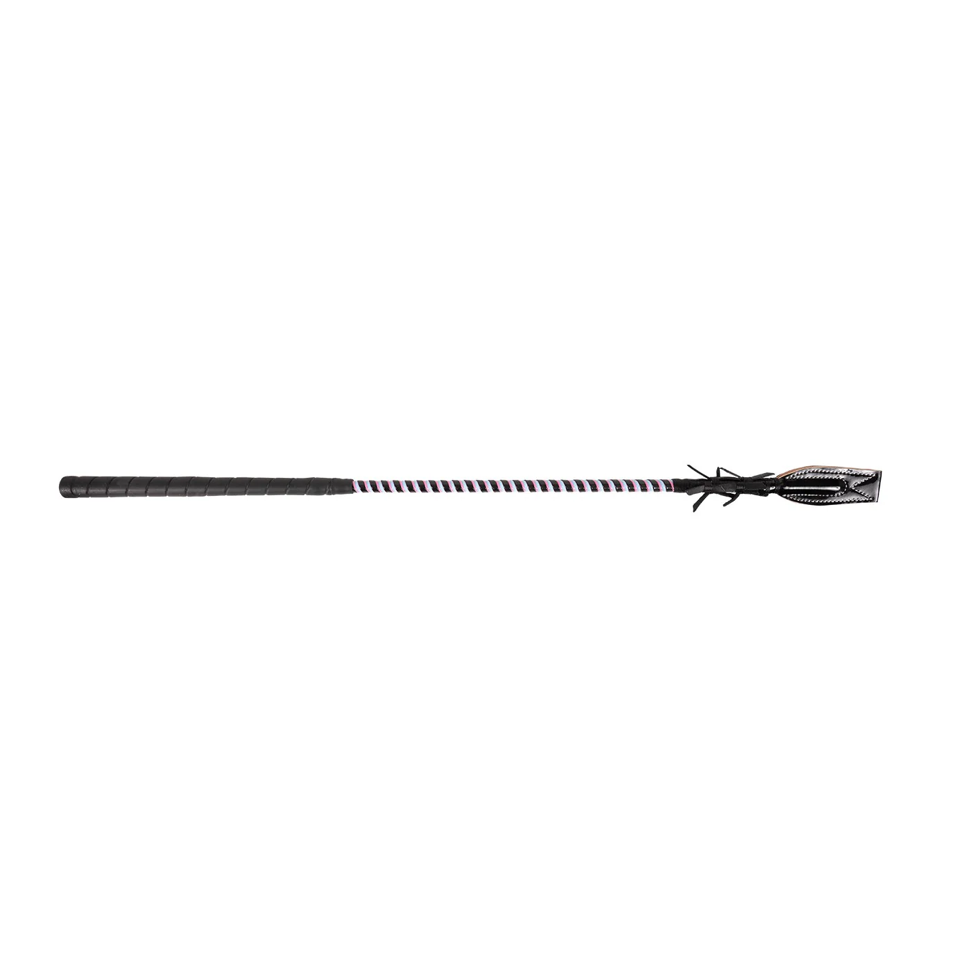 Curved Thoroughbred Racing Bat 76 cm - Image 7
