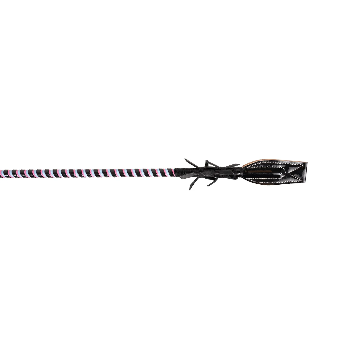 Curved Thoroughbred Racing Bat 76 cm - Image 9