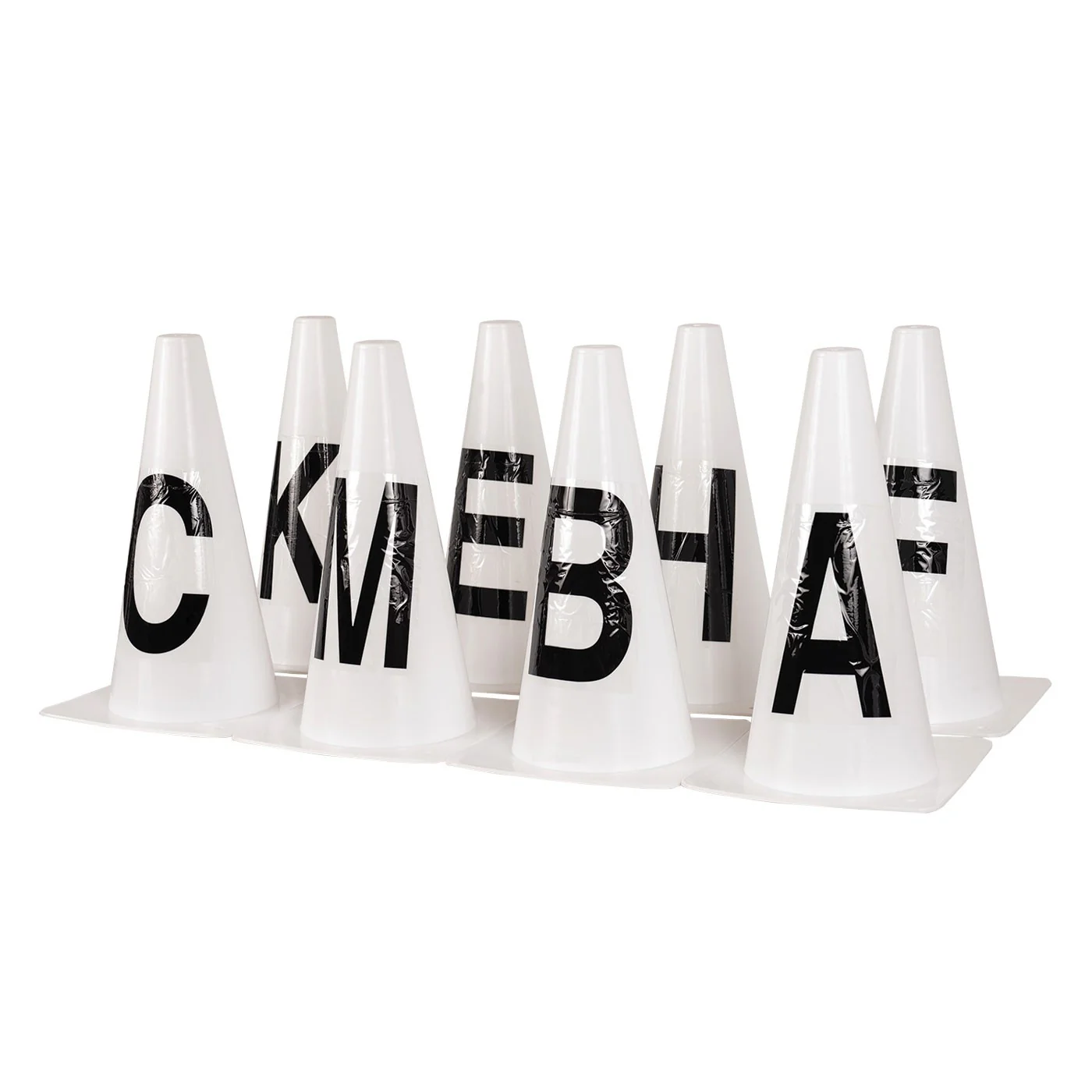 Dressage Cones - Standard - Image 3