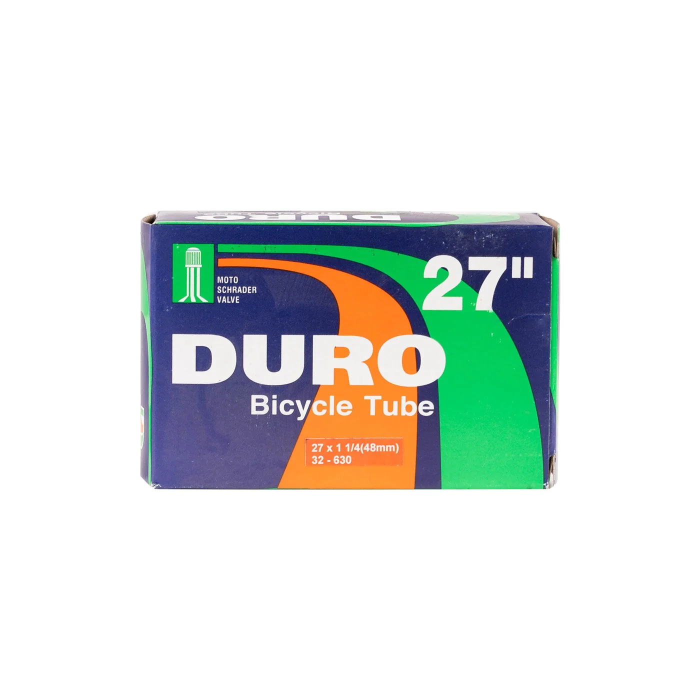 Duro Race Bike Tubes