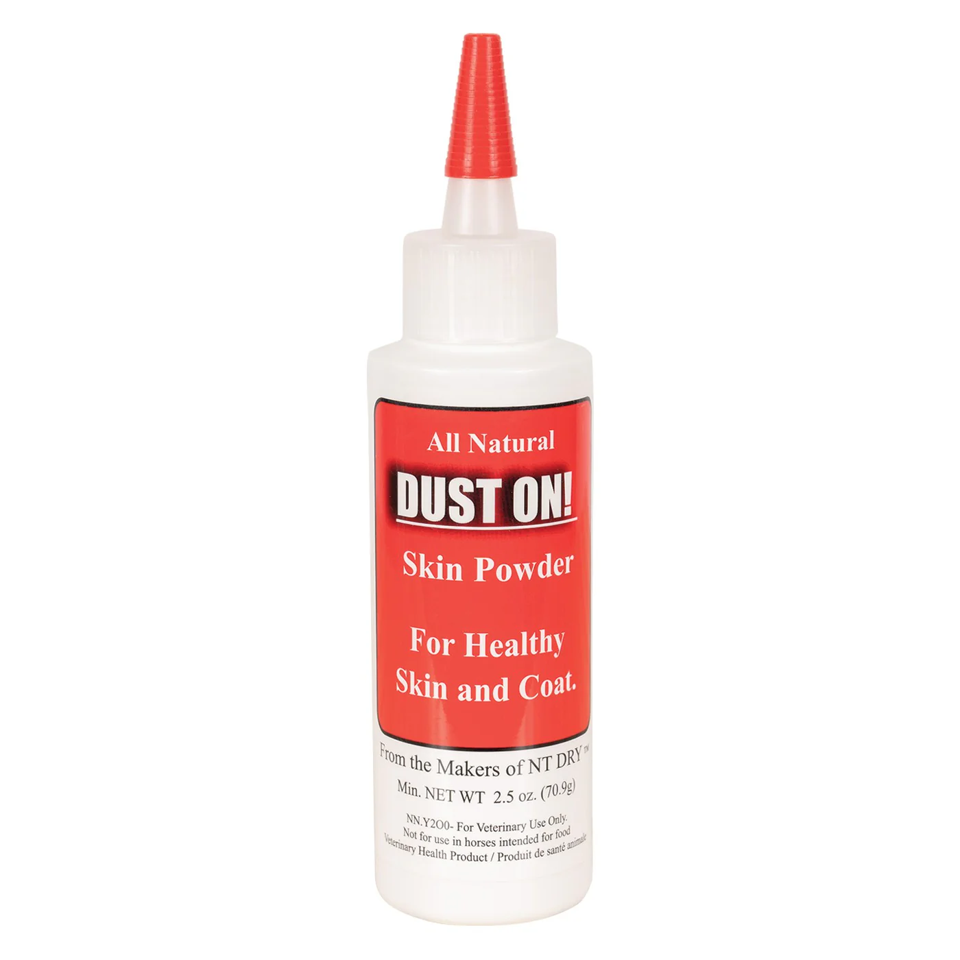 Dust On Wound Dressing Powder 70 g