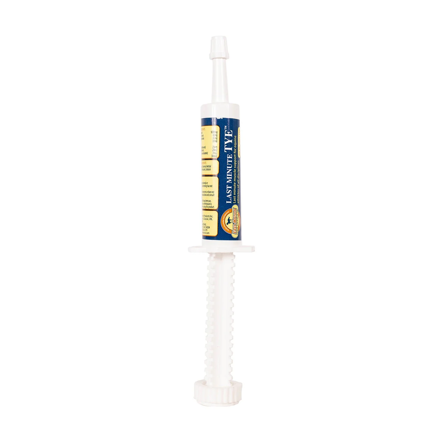 Easy Motion Last Minute Tye Paste 15 mL