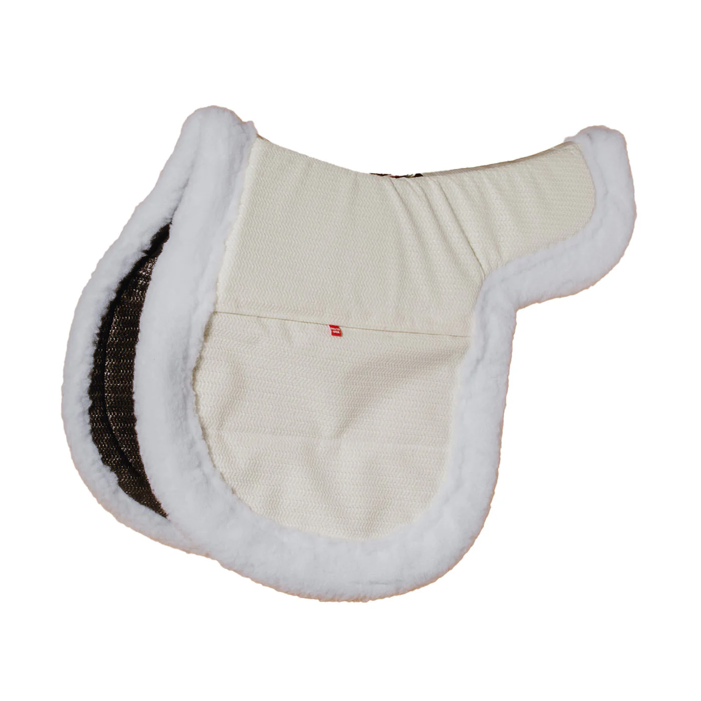 EcoGold ShimCare Hunter Saddle Pad