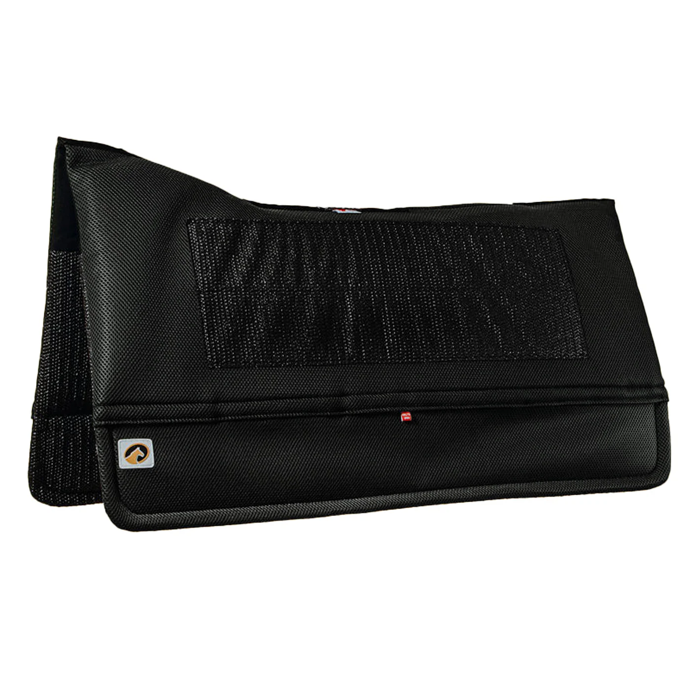 EcoGold Secure Western Saddle Pad