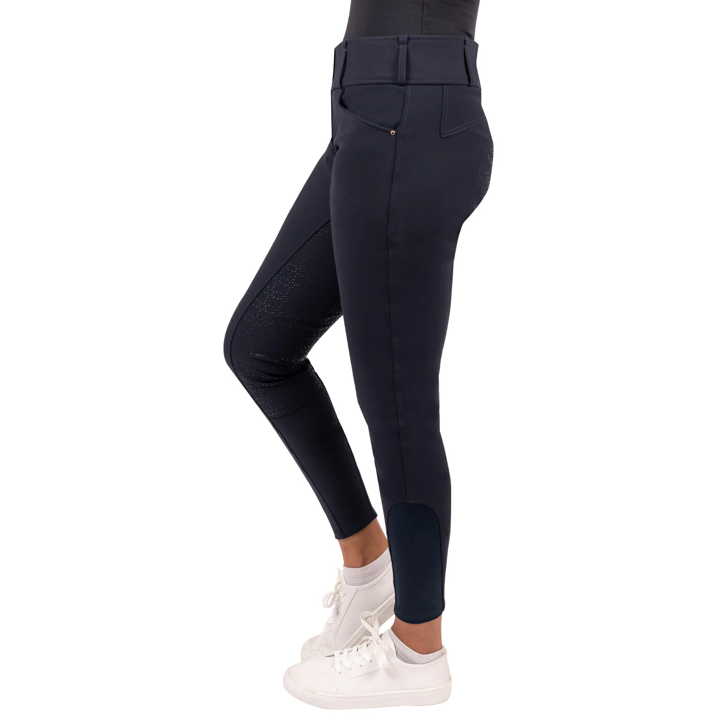 Elation Diamond Gramercy Full Seat Breech - Image 2