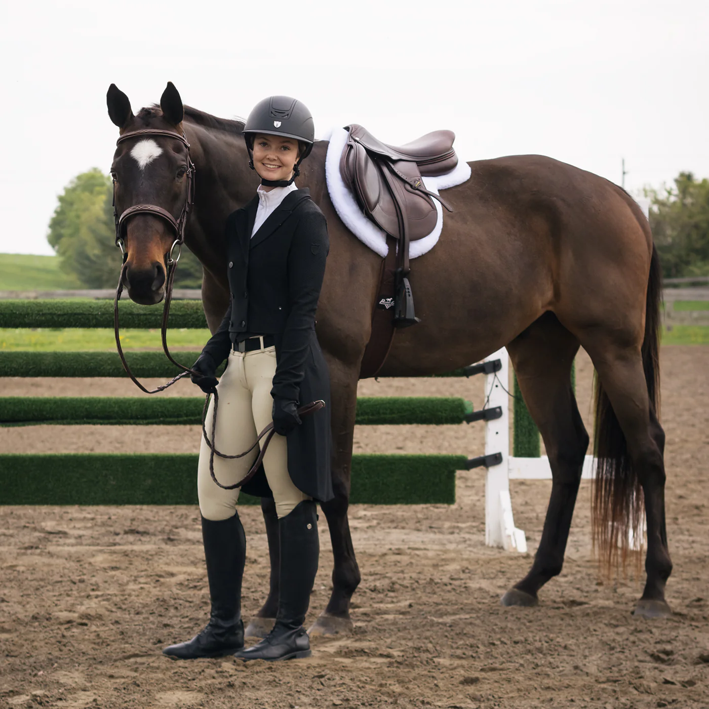 Elation Diamond Lenox Breech - Image 9