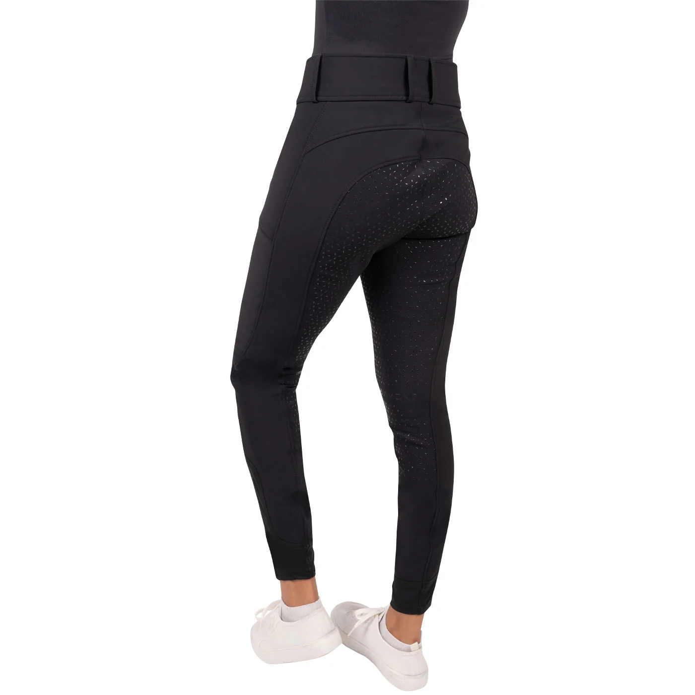 Elation Diamond Lucien Full Seat Winter Breech - Image 4
