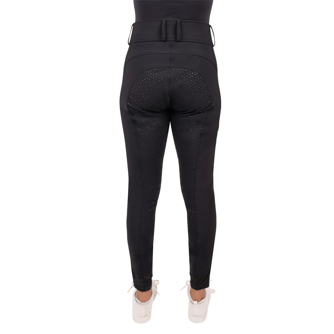 Elation Diamond Lucien Full Seat Winter Breech - Image 5