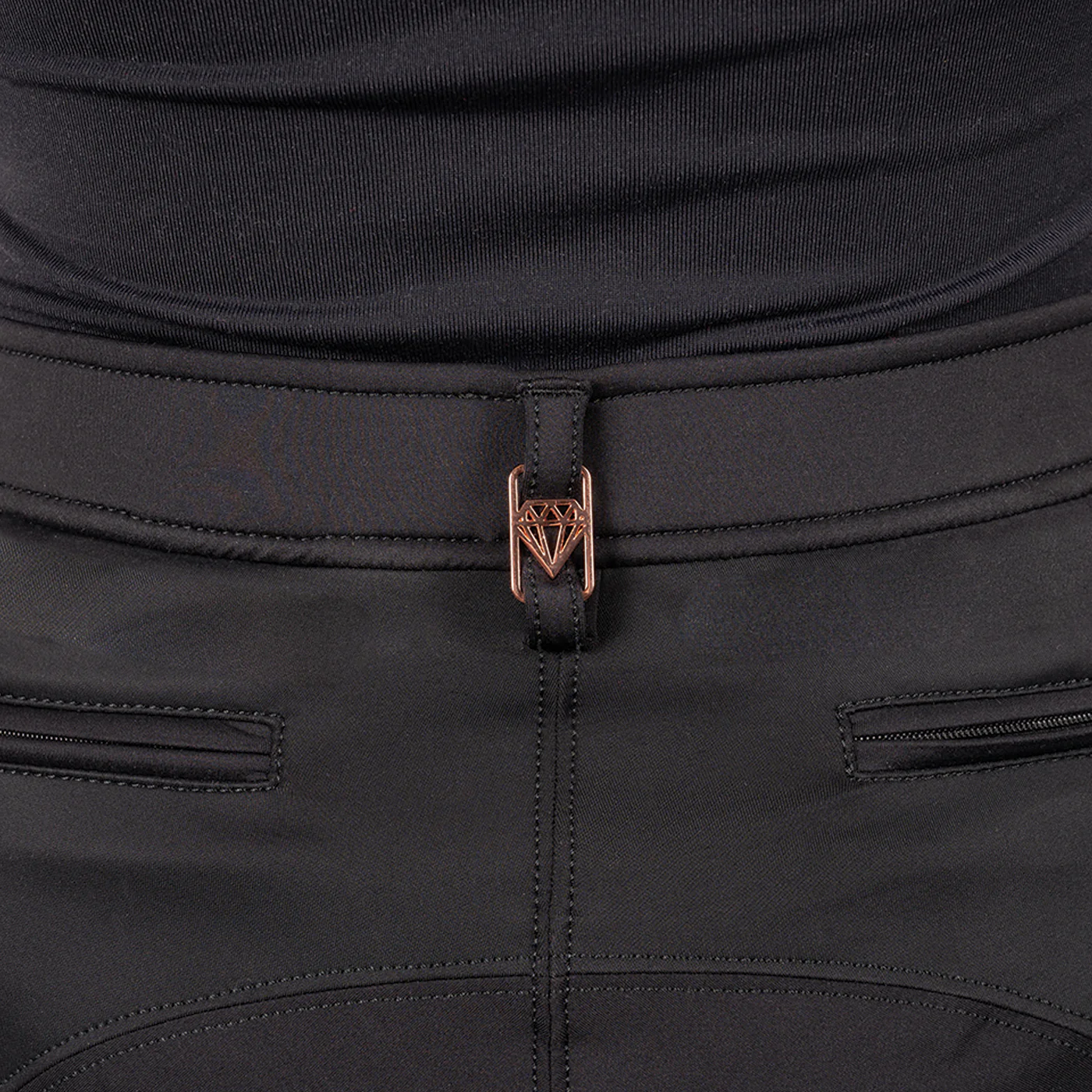 Elation Diamond Sutton Breech - Image 5