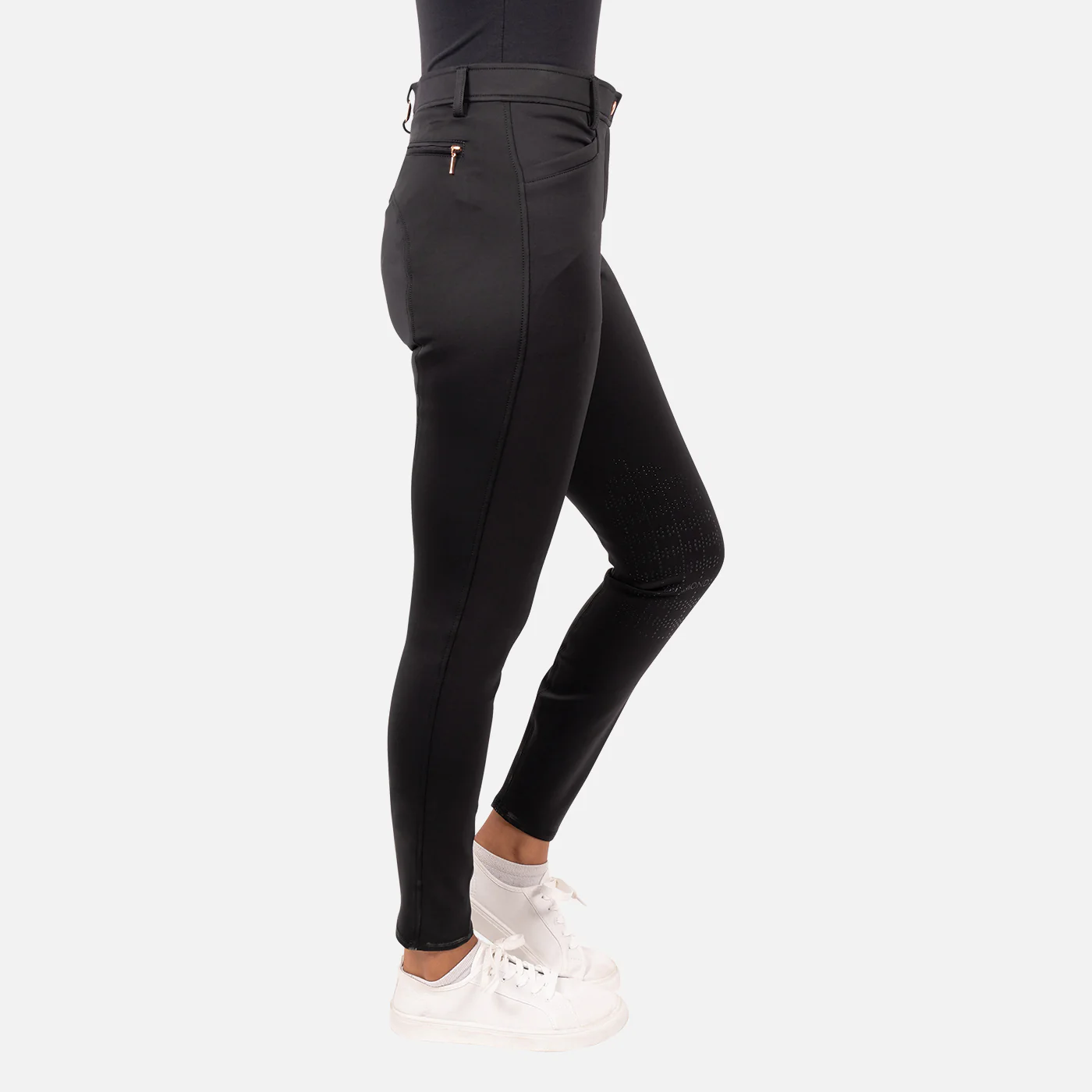 Elation Diamond Sutton Breech - Image 6