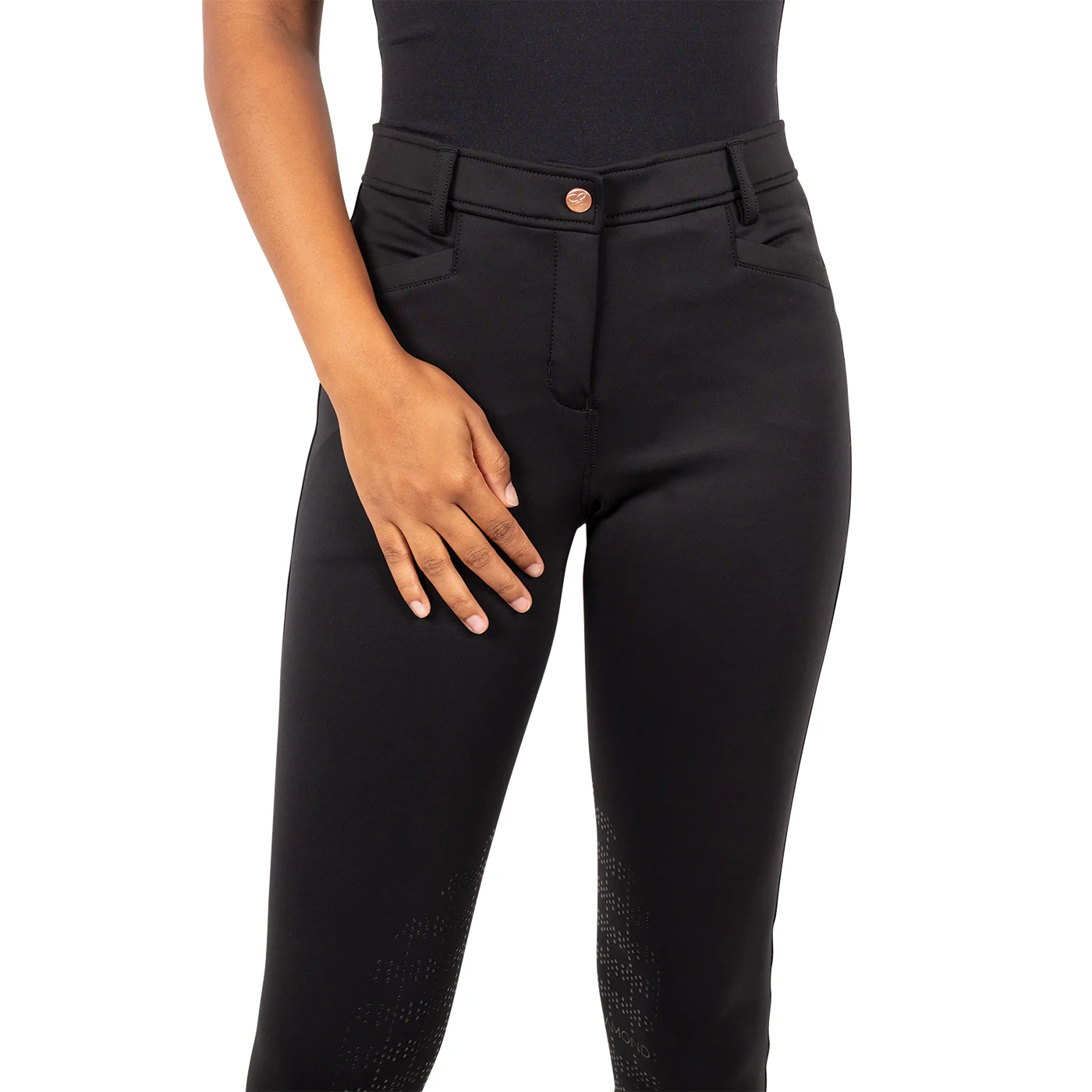 Elation Diamond Sutton Breech - Image 8
