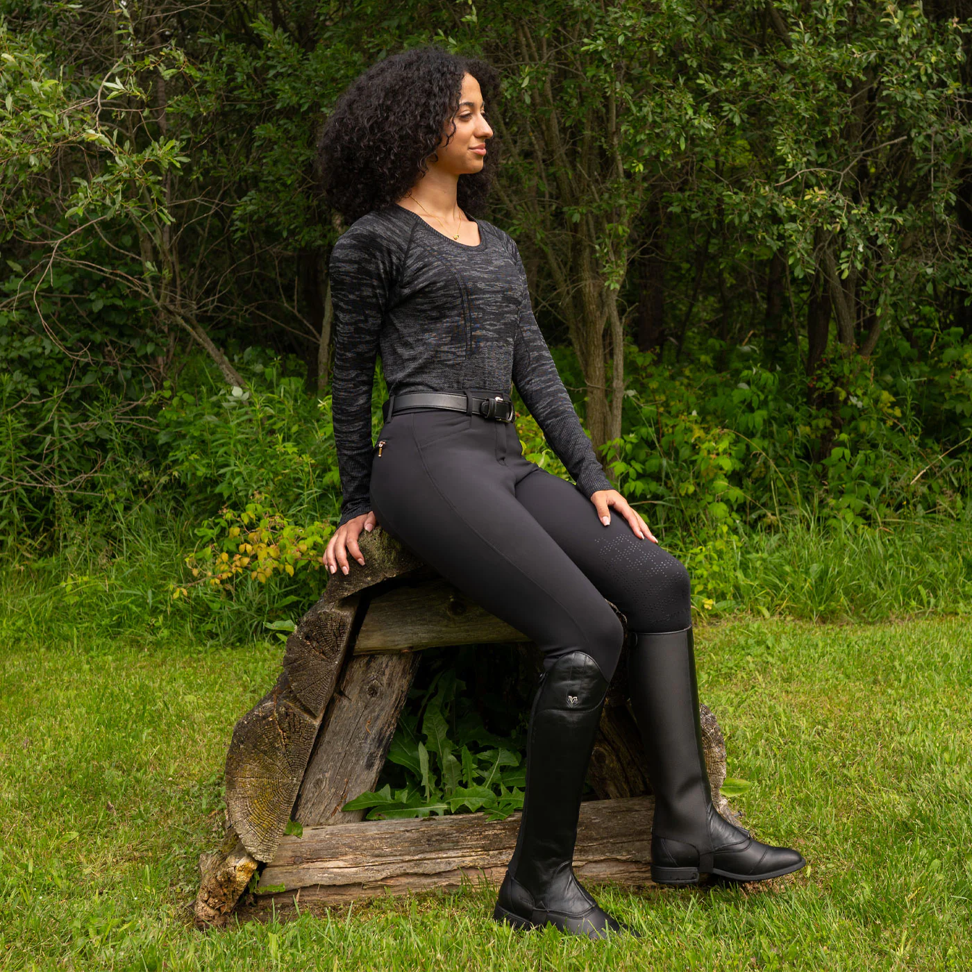 Elation Diamond Sutton Breech - Image 9