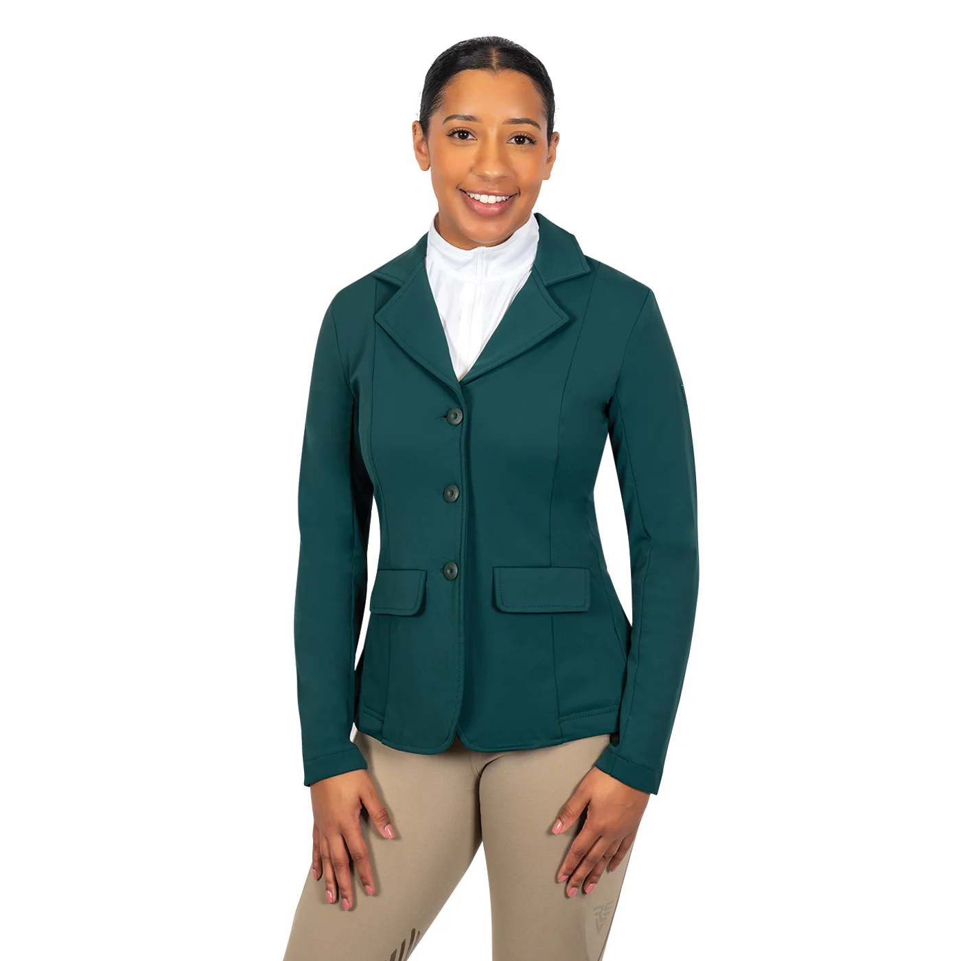 Elation Platinum Lusso Show Jacket