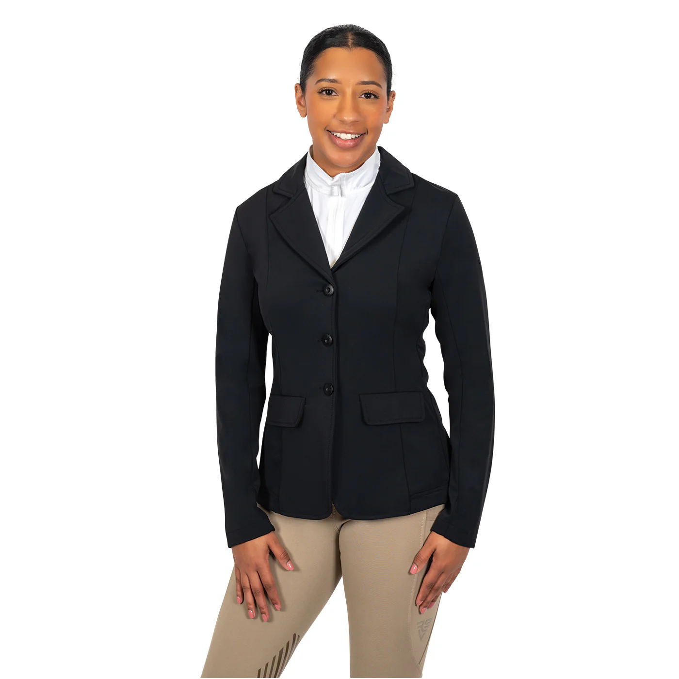 Elation Platinum Lusso Show Jacket - Image 10
