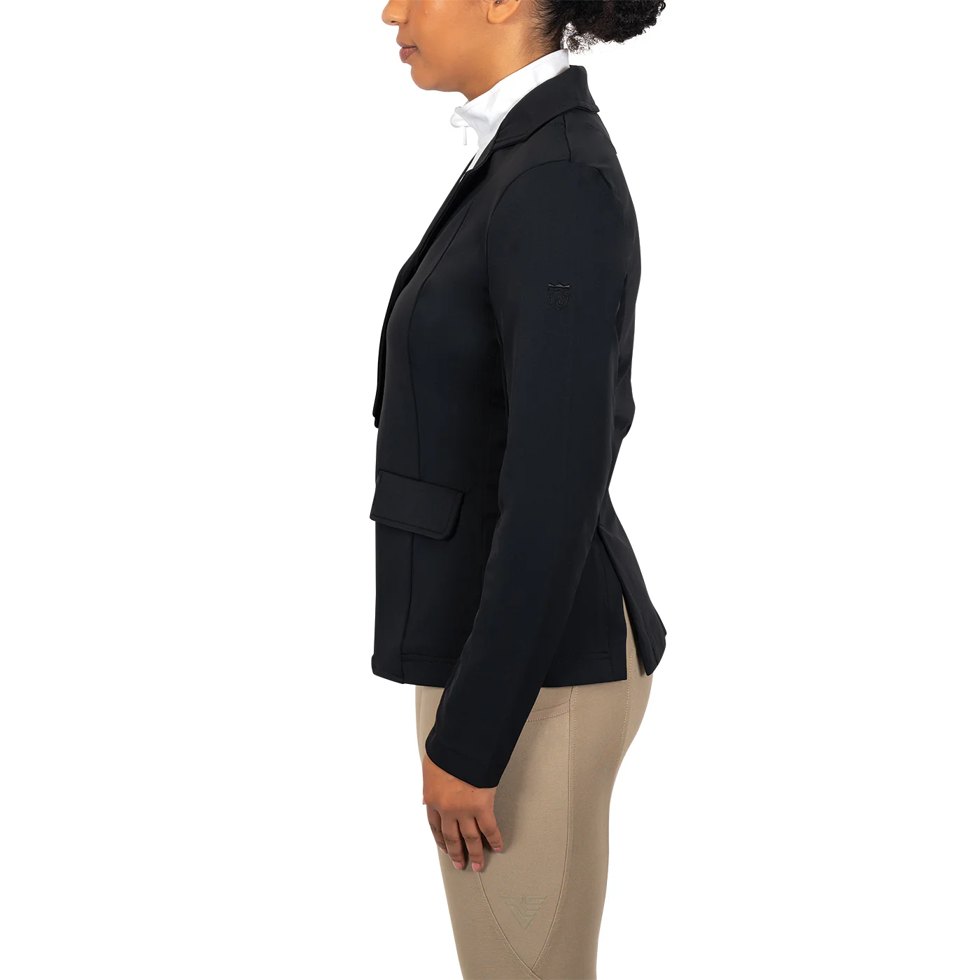 Elation Platinum Lusso Show Jacket - Image 11