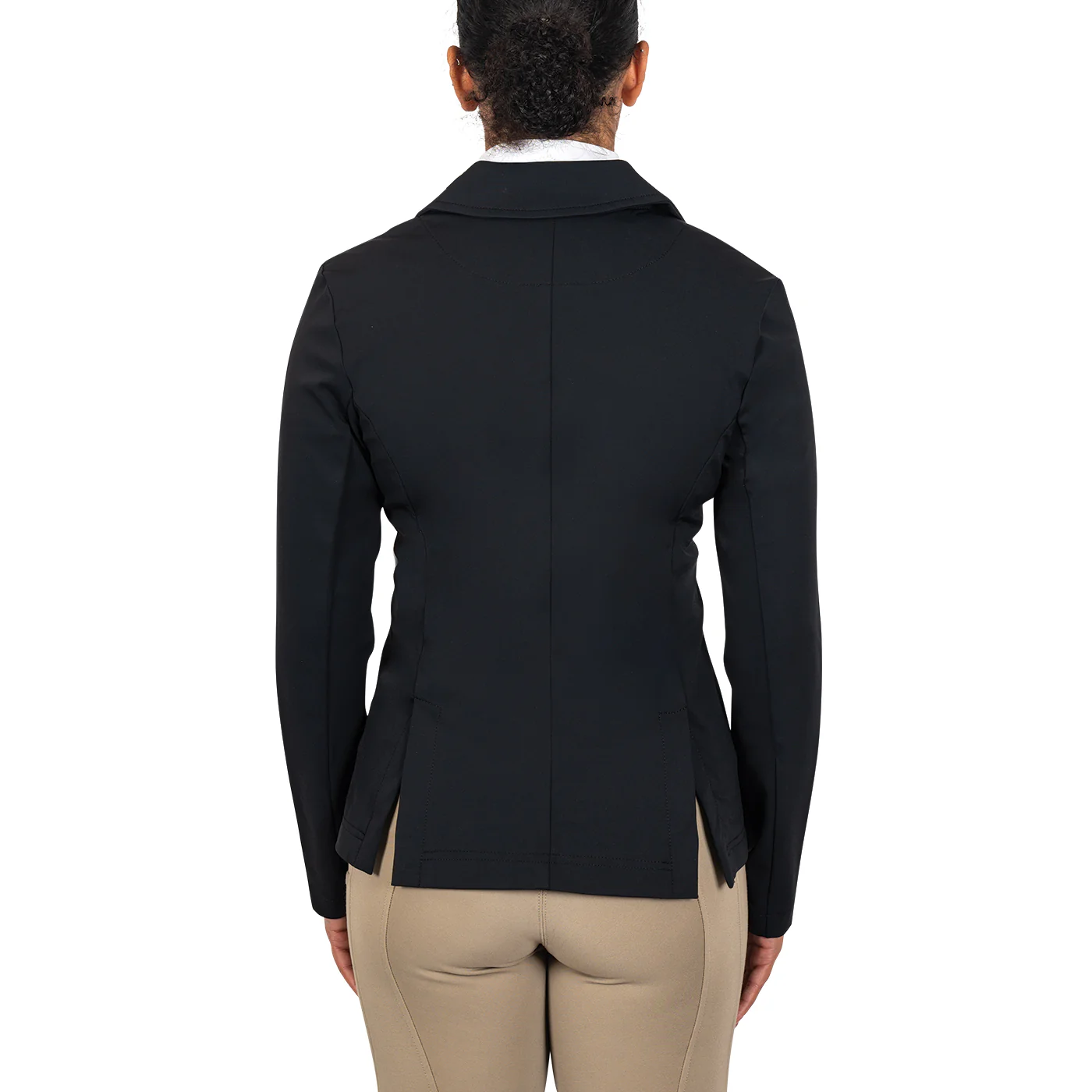 Elation Platinum Lusso Show Jacket - Image 12