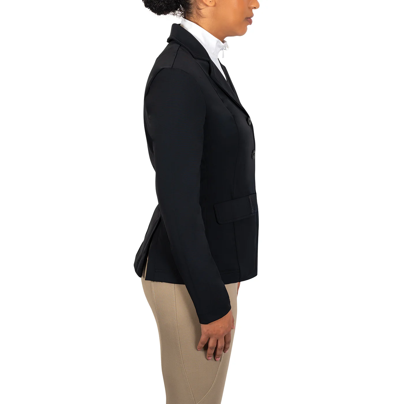 Elation Platinum Lusso Show Jacket - Image 13
