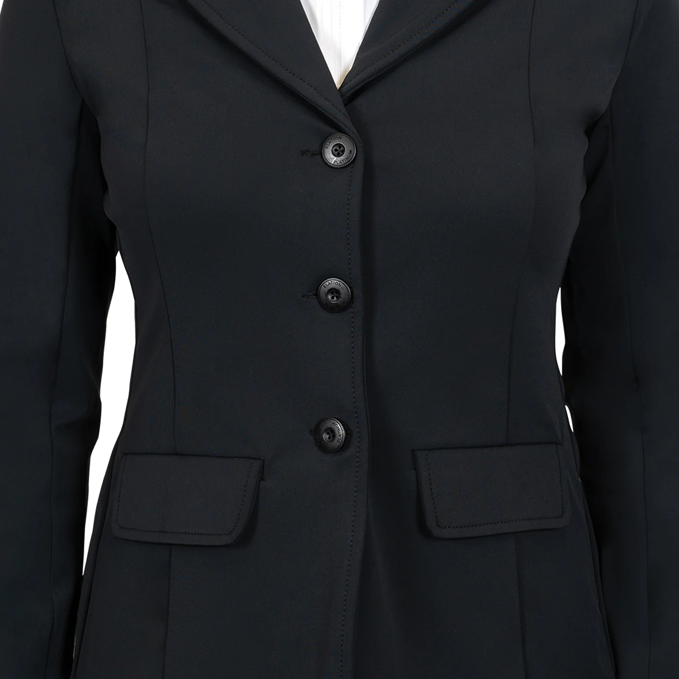 Elation Platinum Lusso Show Jacket - Image 14