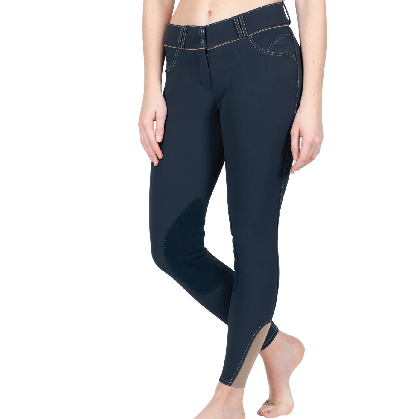 Elation Platinum Brooklyn Breech - Image 2