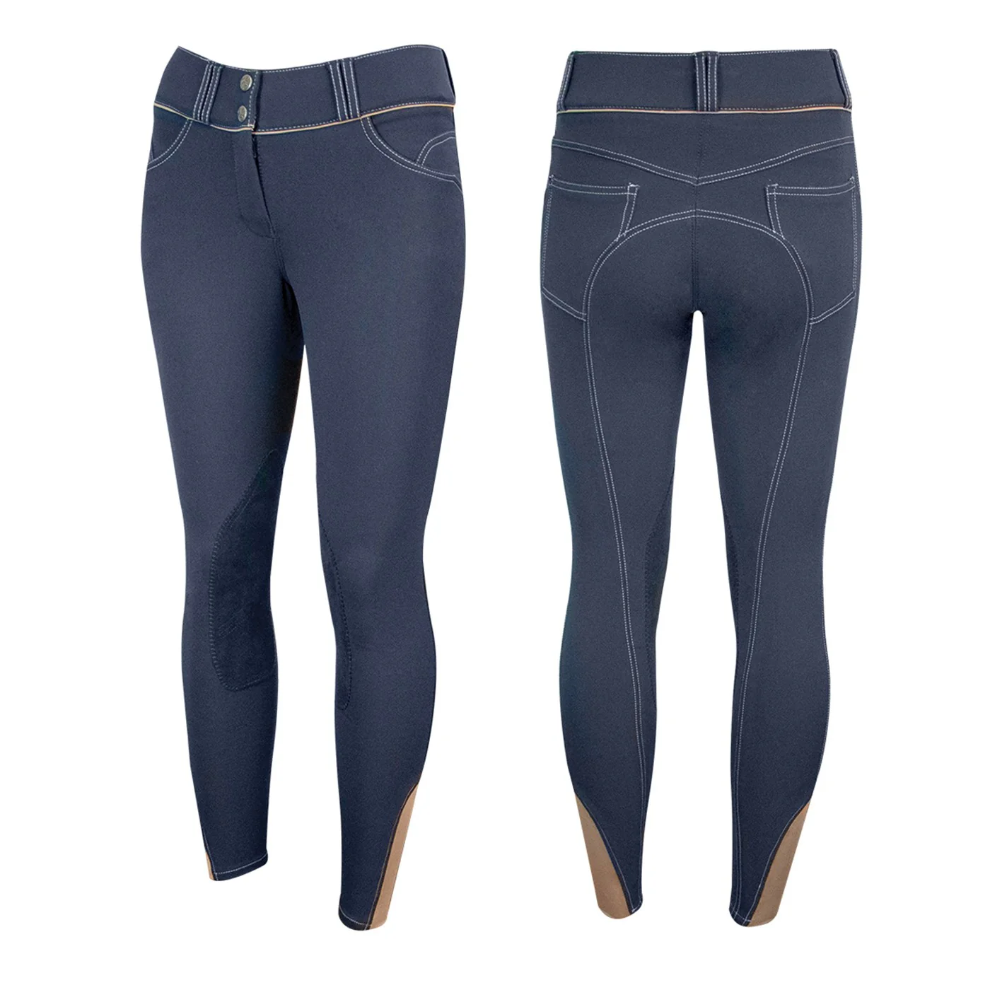 Elation Platinum Brooklyn Breech - Image 3