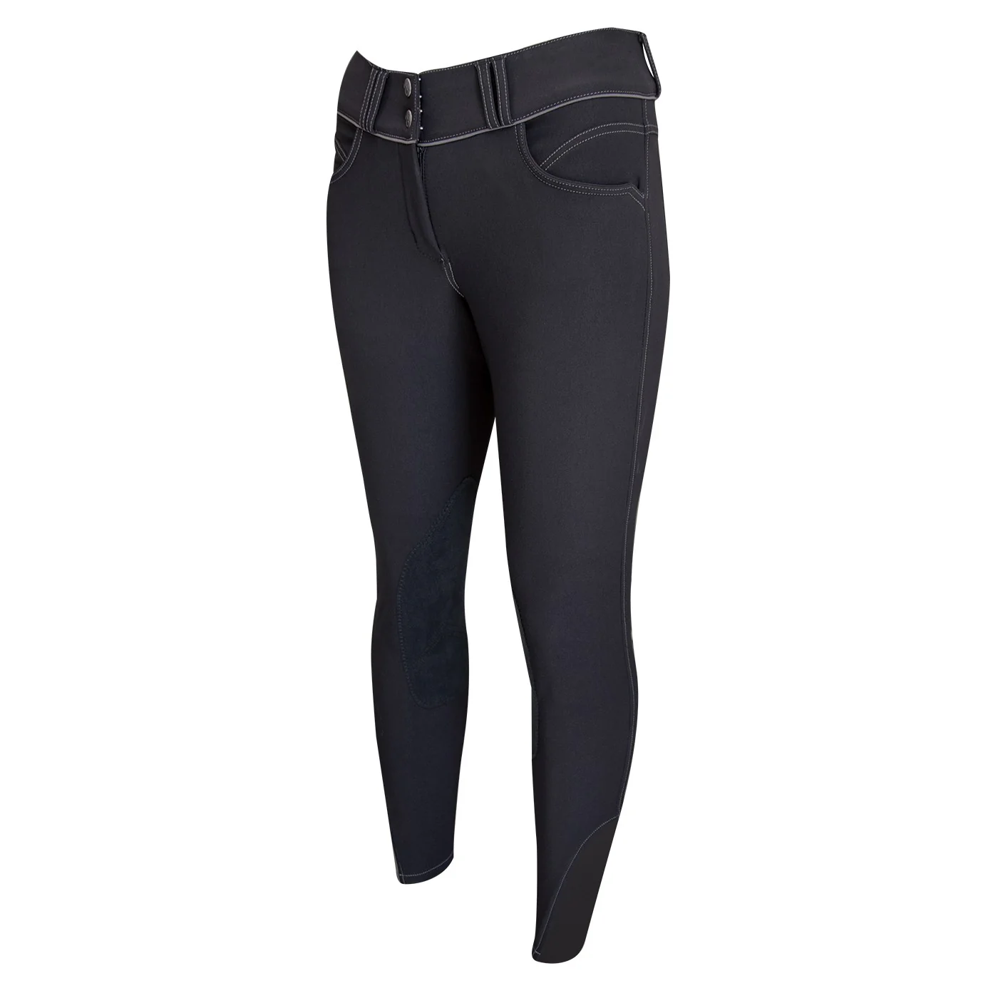 Elation Platinum Brooklyn Breech - Image 4