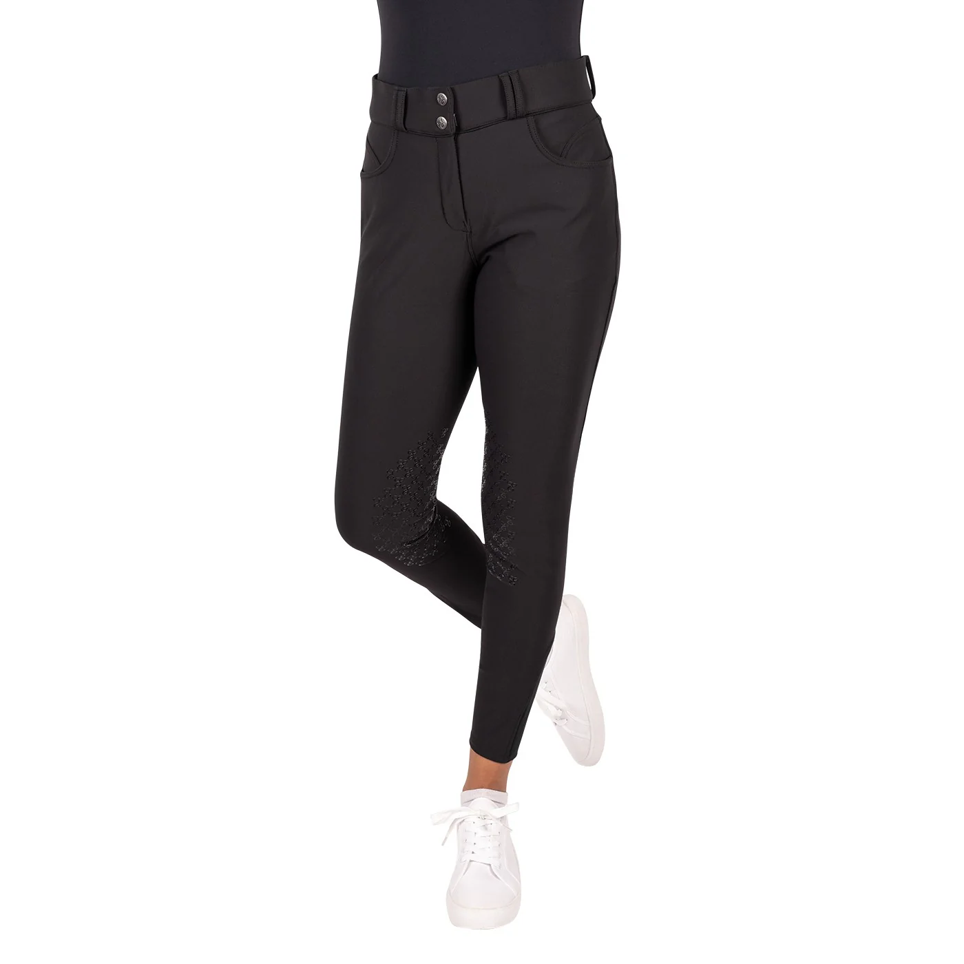 Elation Platinum Brooklyn High Rise Breech - Image 10