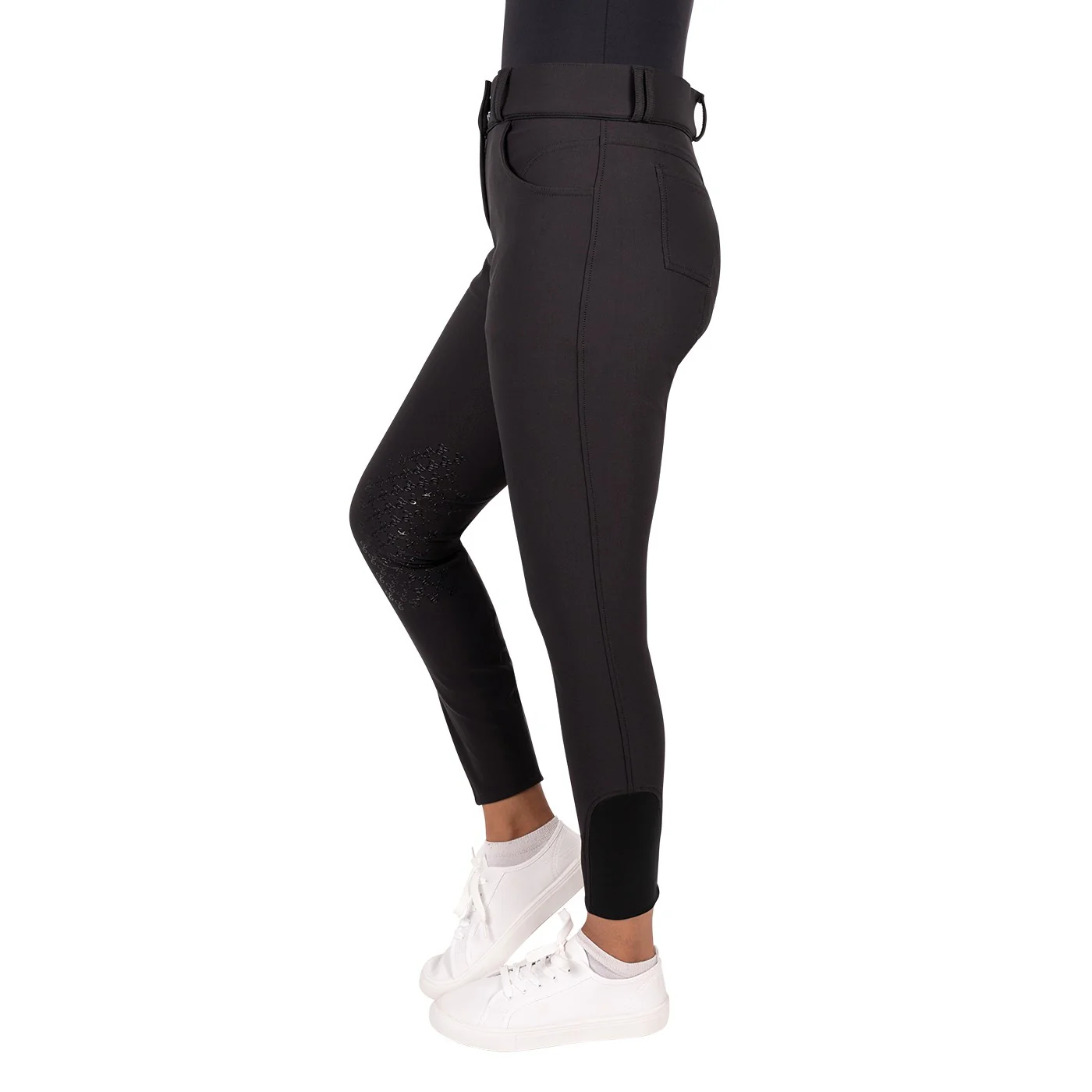 Elation Platinum Brooklyn High Rise Breech - Image 11