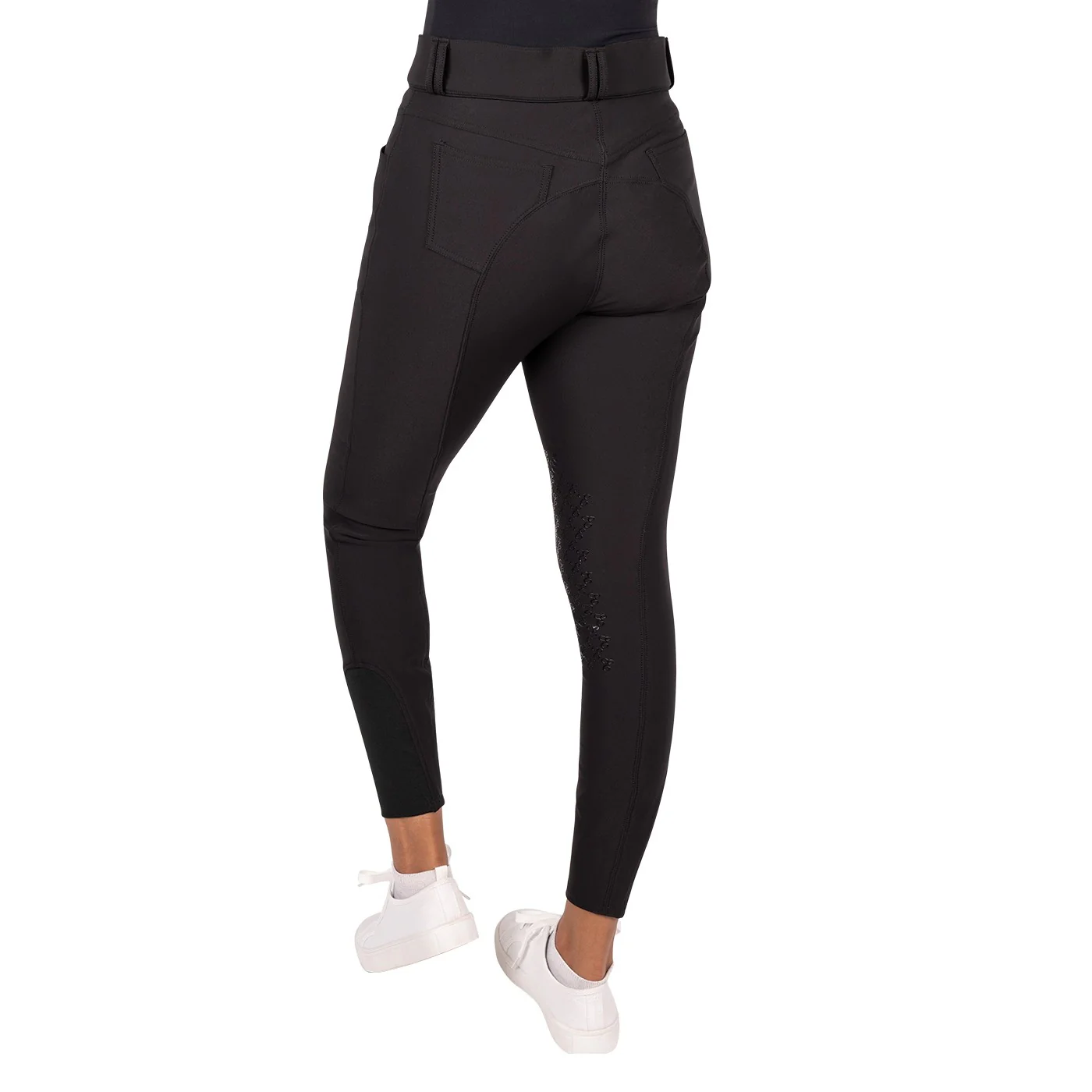 Elation Platinum Brooklyn High Rise Breech - Image 12