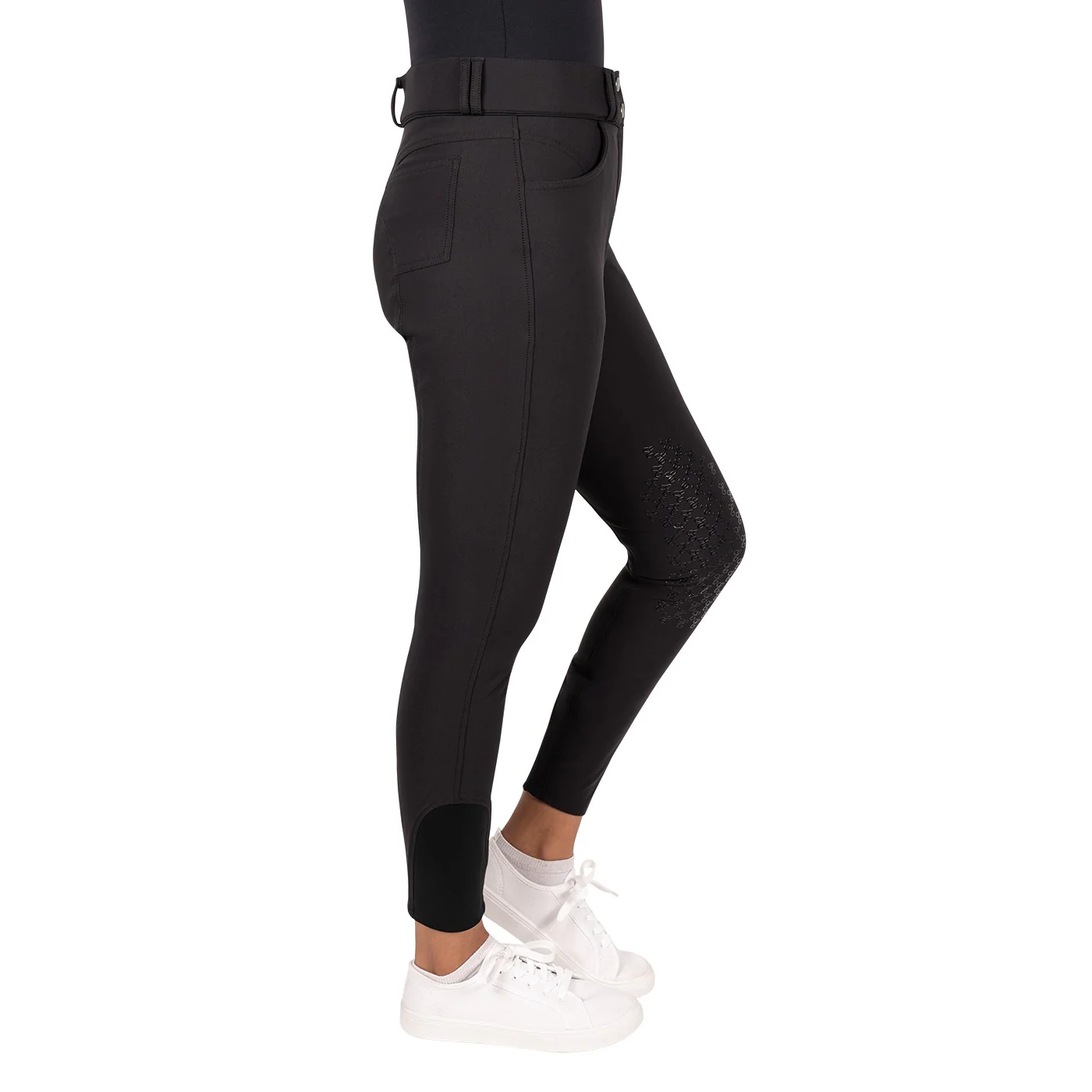 Elation Platinum Brooklyn High Rise Breech - Image 13