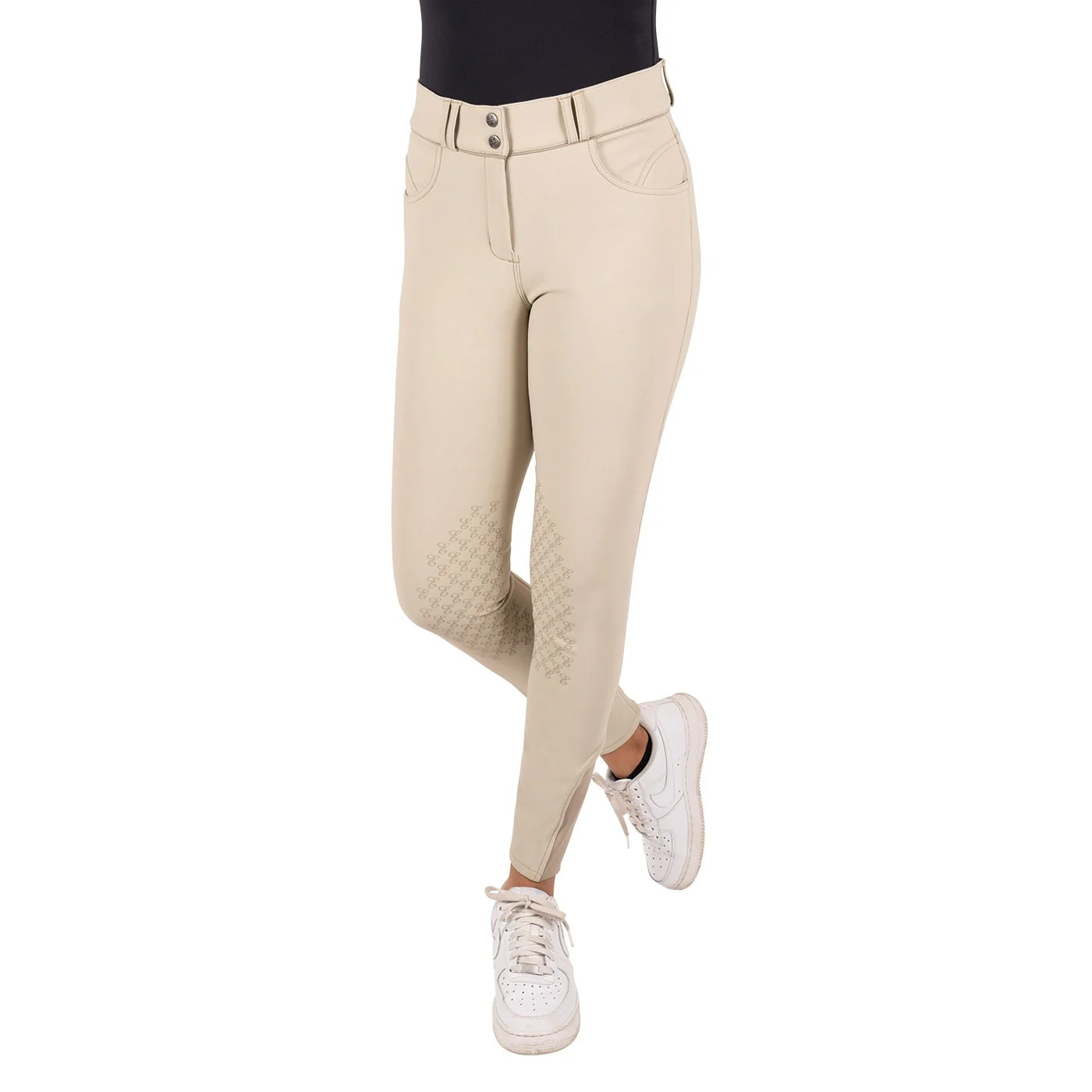 Elation Platinum Brooklyn High Rise Breech - Image 19