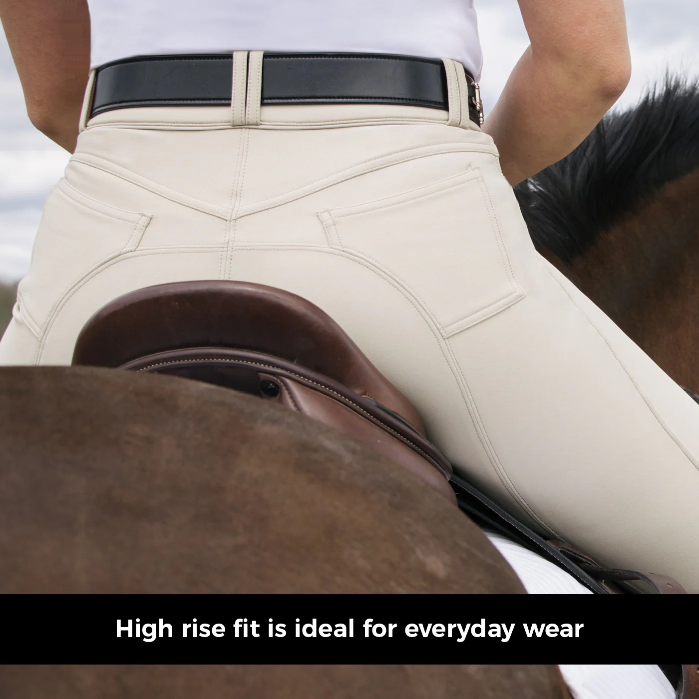 Elation Platinum Brooklyn High Rise Breech - Image 23