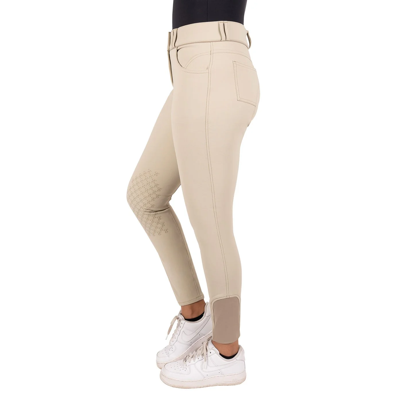 Elation Platinum Brooklyn High Rise Breech - Image 24