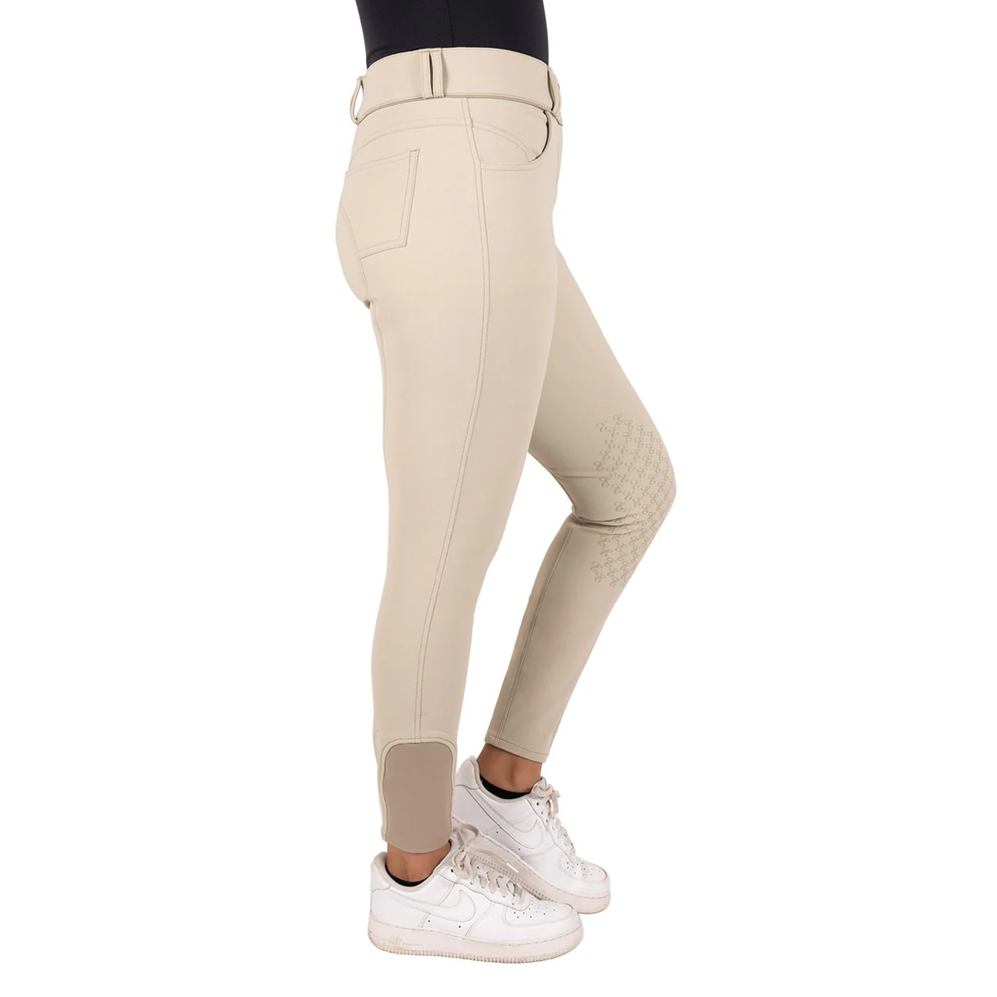 Elation Platinum Brooklyn High Rise Breech - Image 25