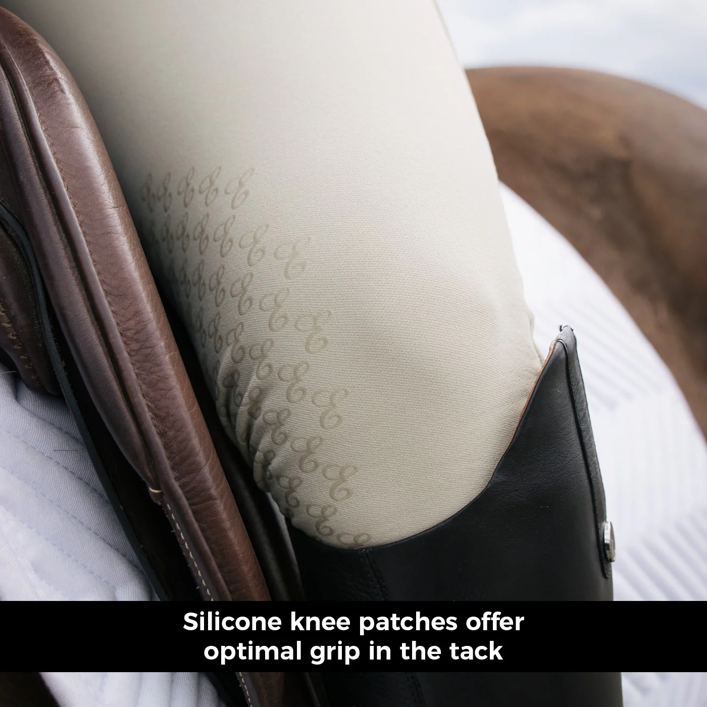 Elation Platinum Brooklyn High Rise Breech - Image 28