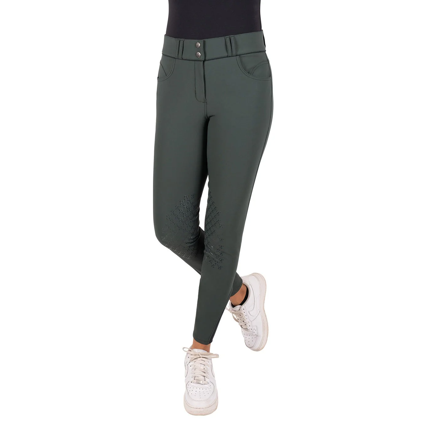 Elation Platinum Brooklyn High Rise Breech - Image 29